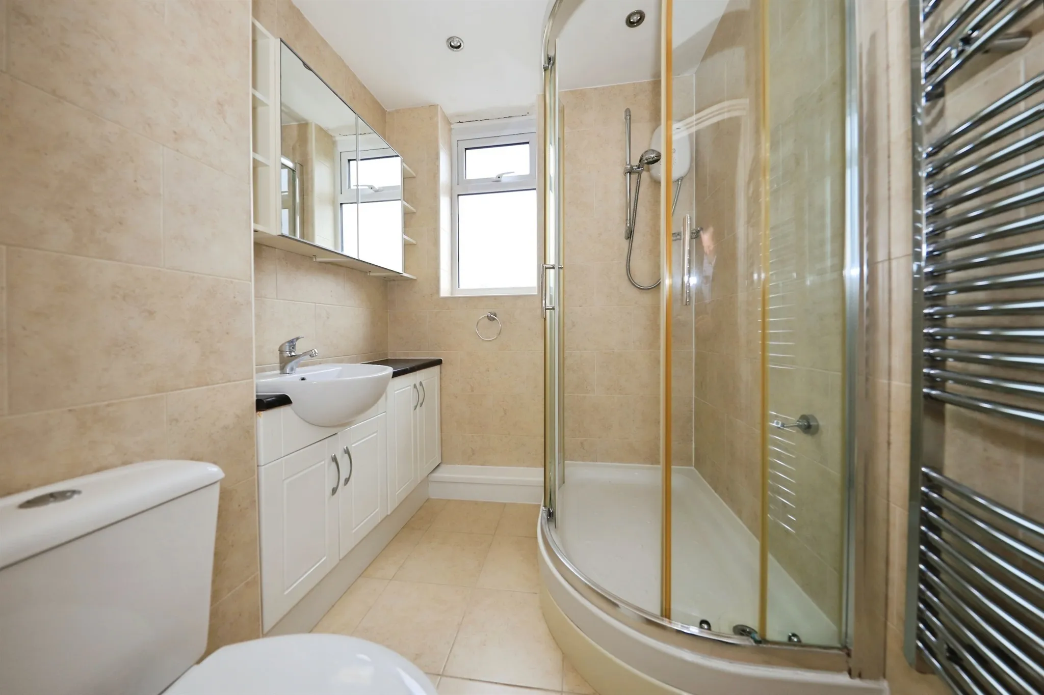 1 bed Apartment