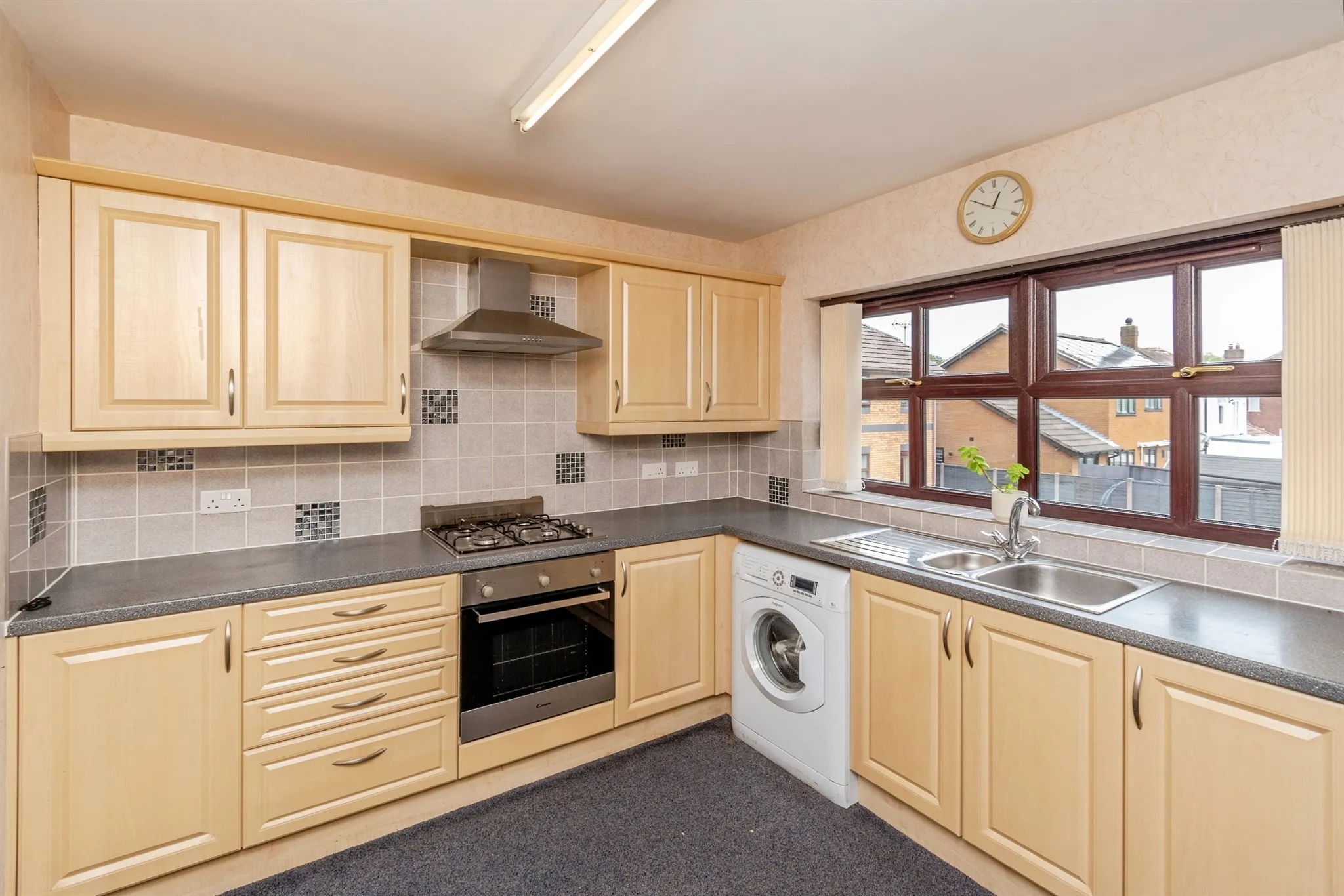 2 bed Apartment