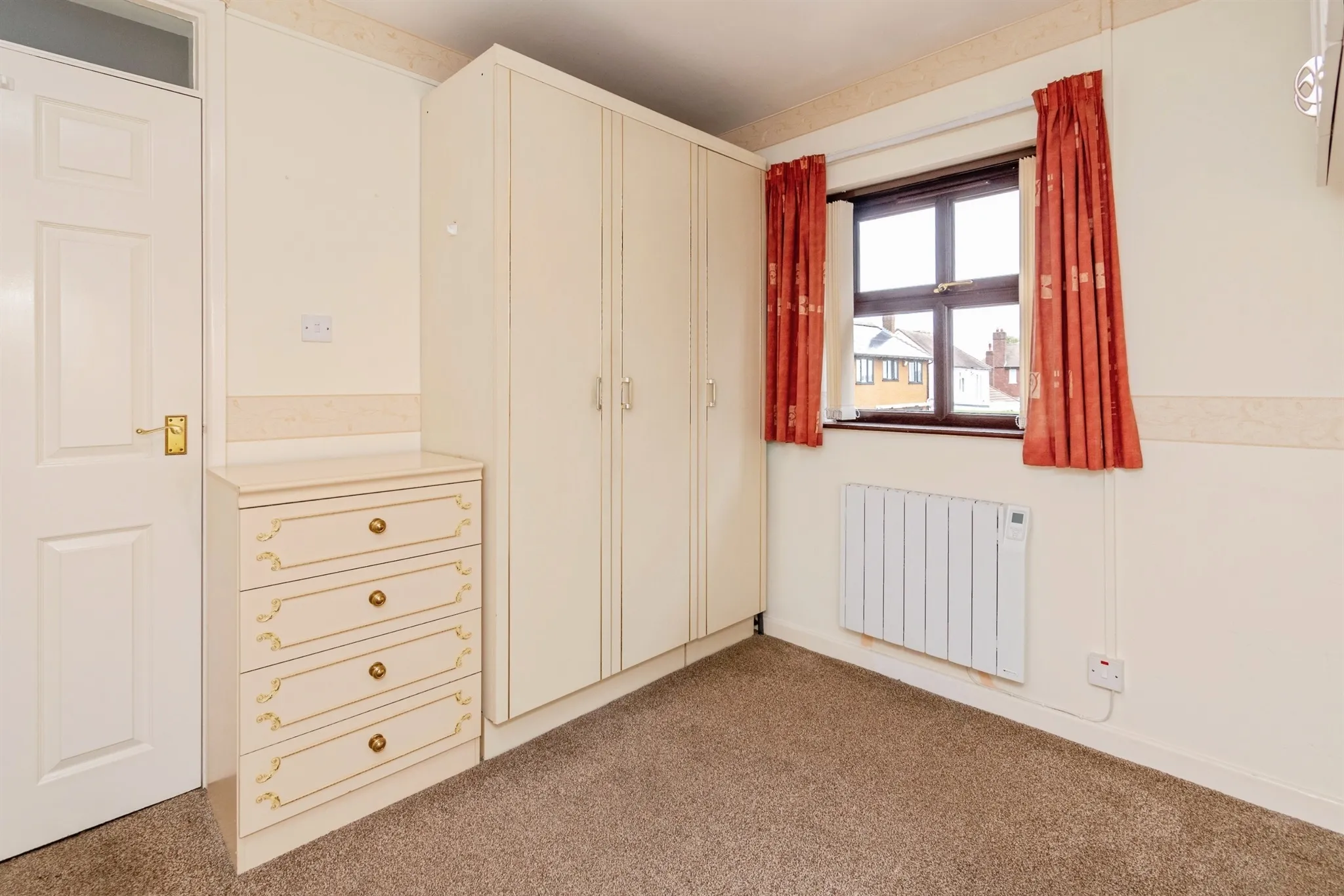 2 bed Apartment