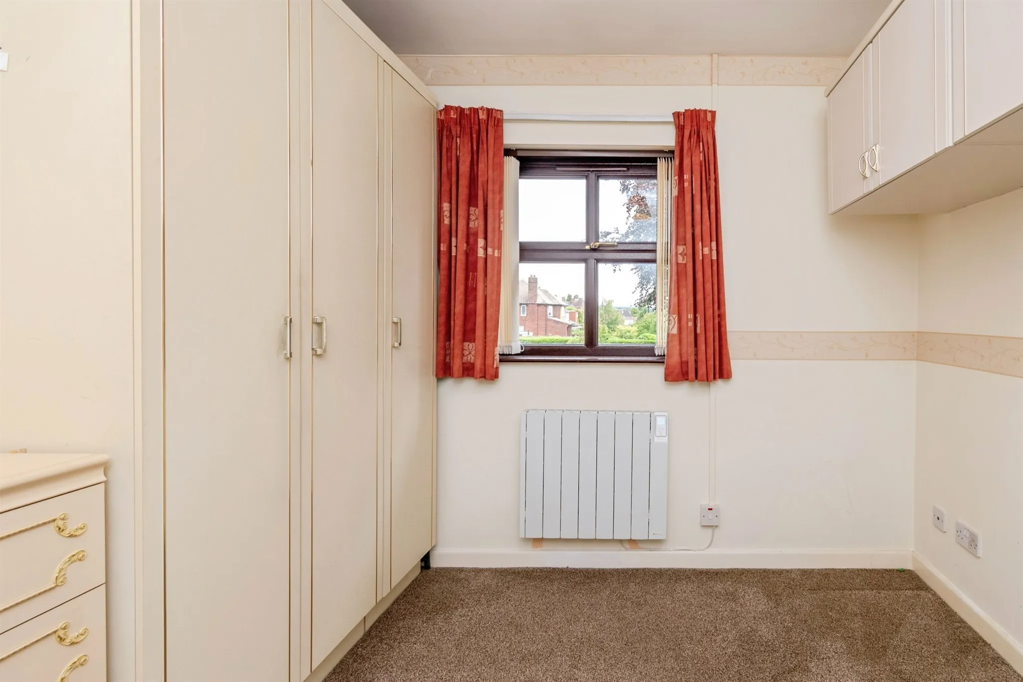 2 bed Apartment
