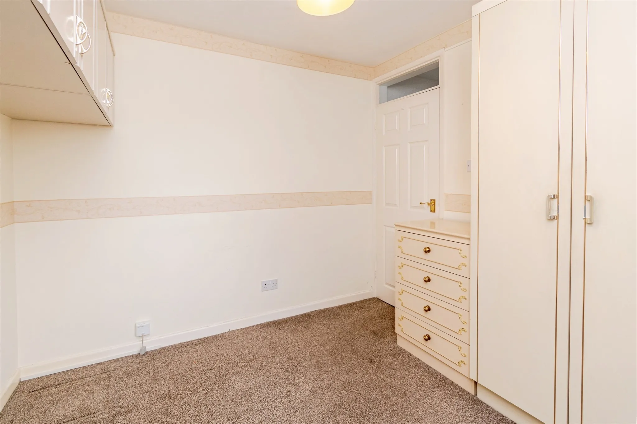 2 bed Apartment