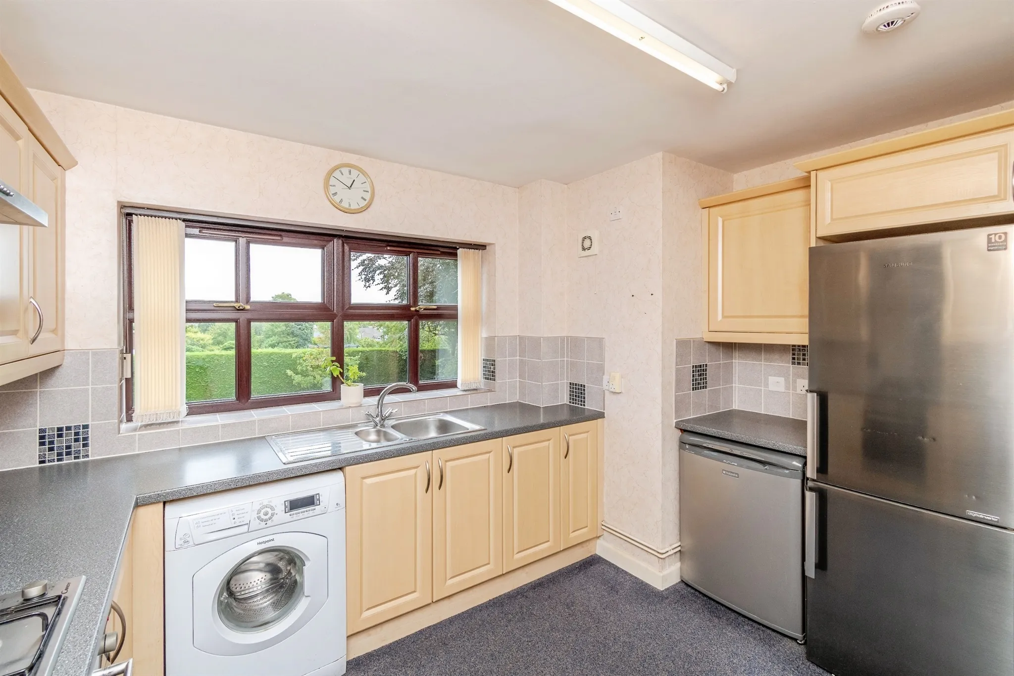 2 bed Apartment