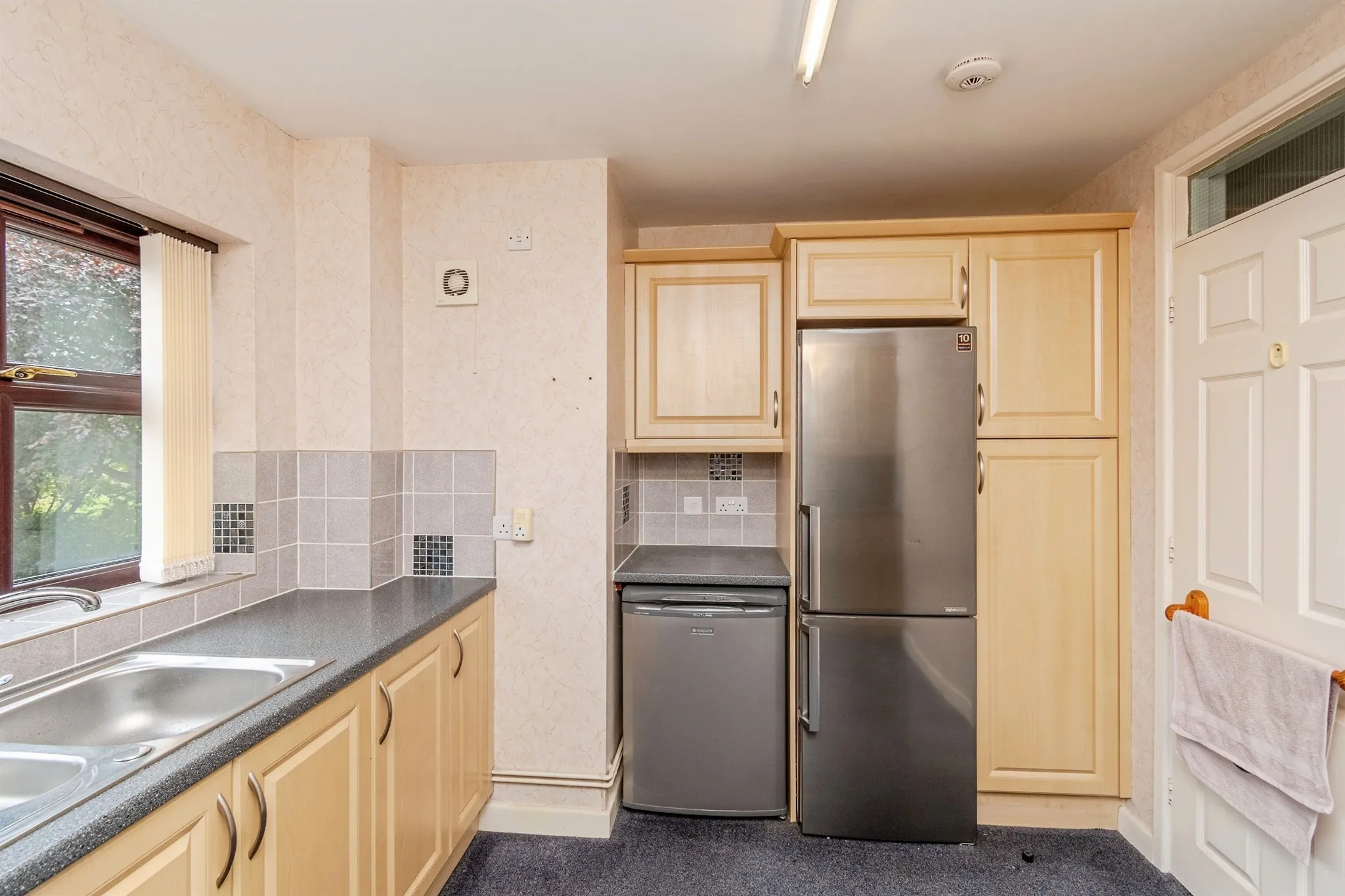 2 bed Apartment