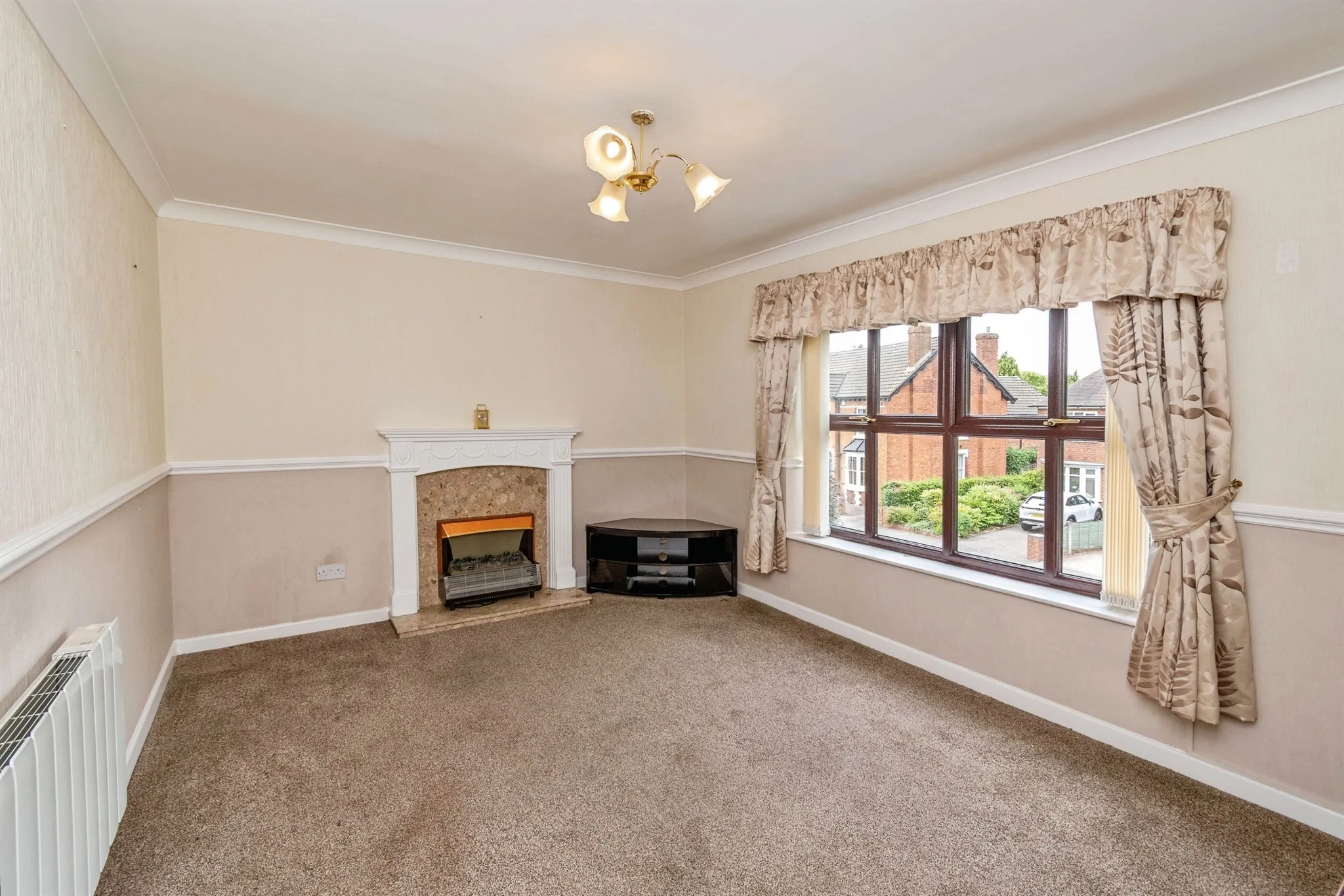 2 bed Apartment