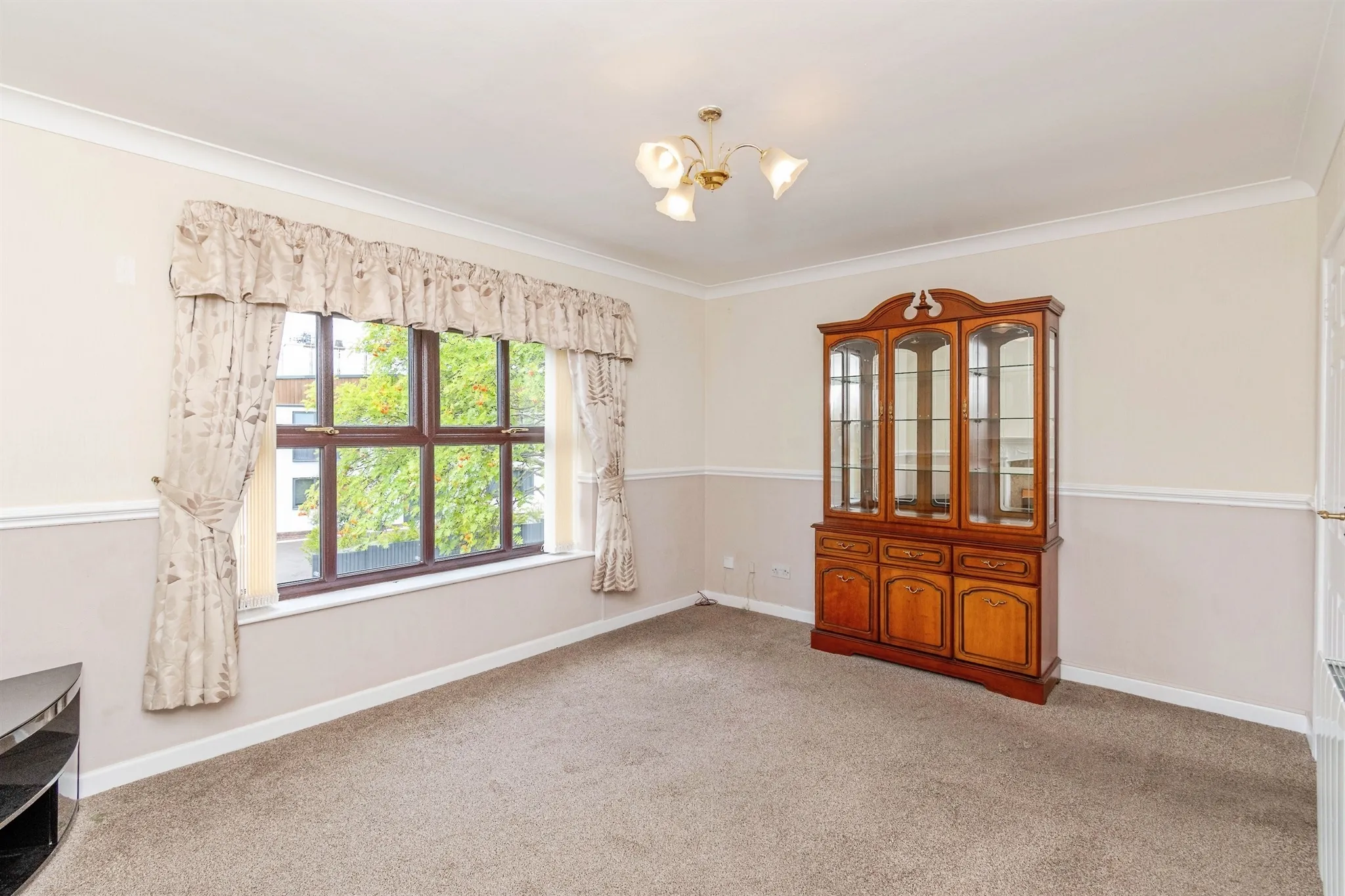 2 bed Apartment