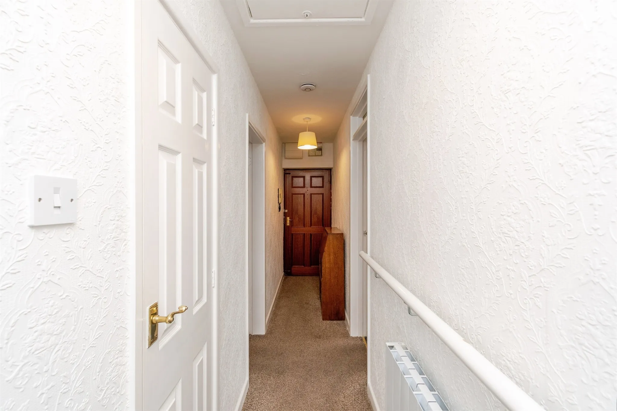 2 bed Apartment