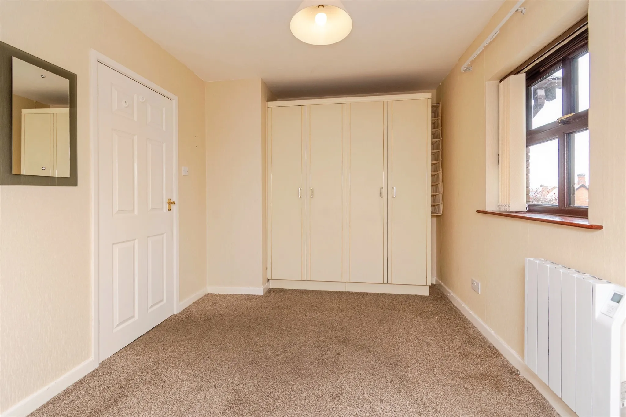 2 bed Apartment
