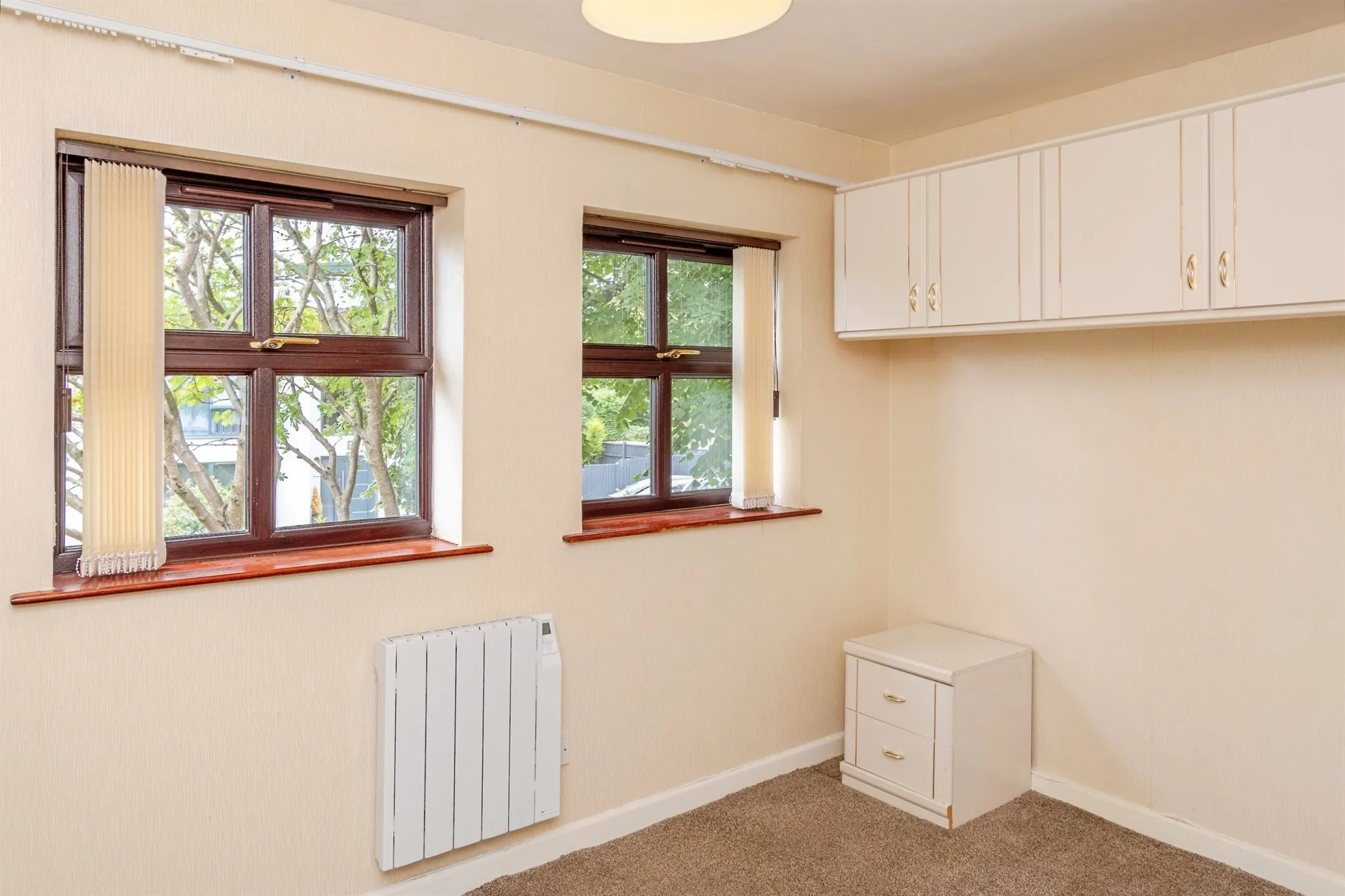 2 bed Apartment