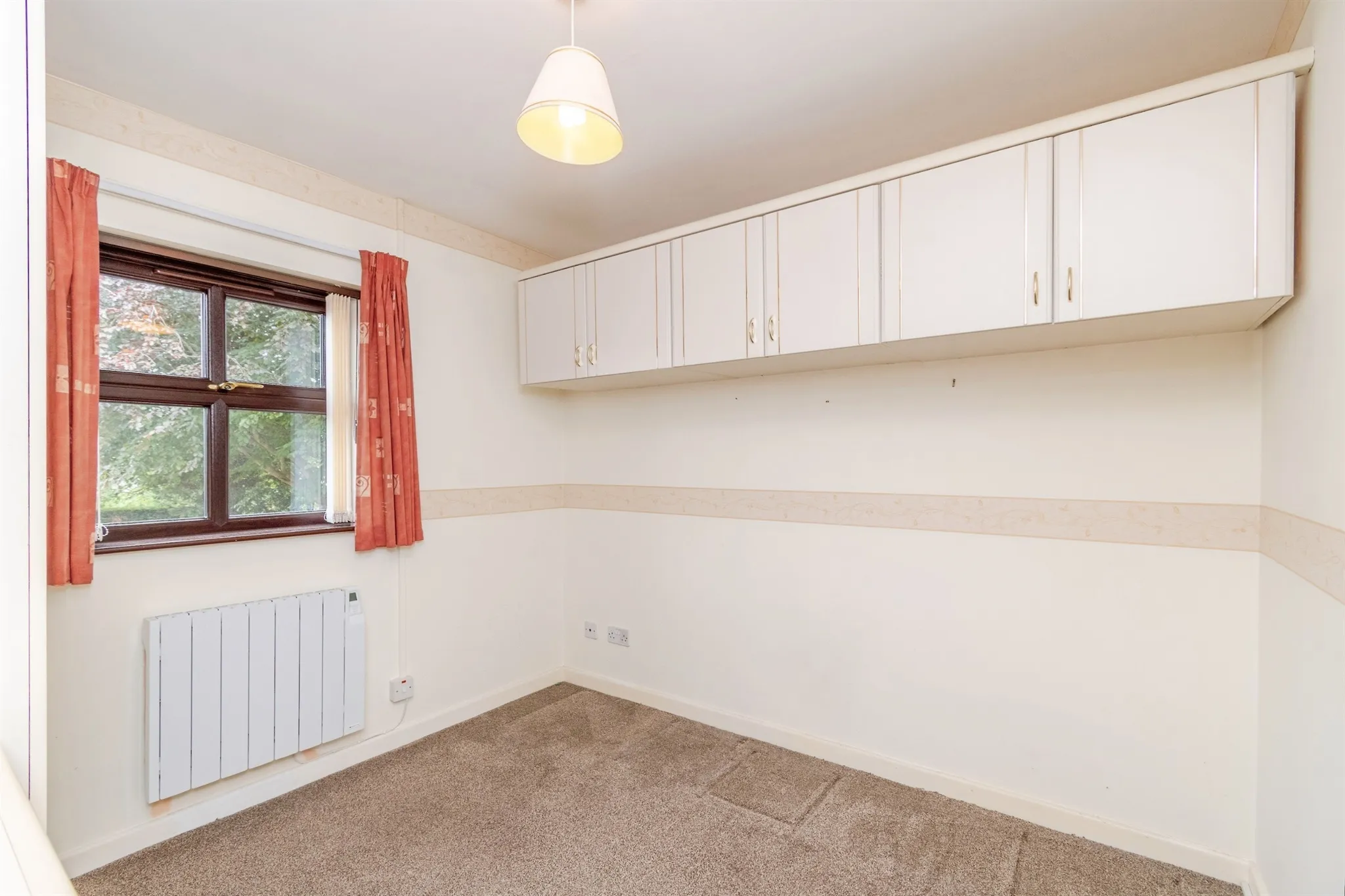 2 bed Apartment