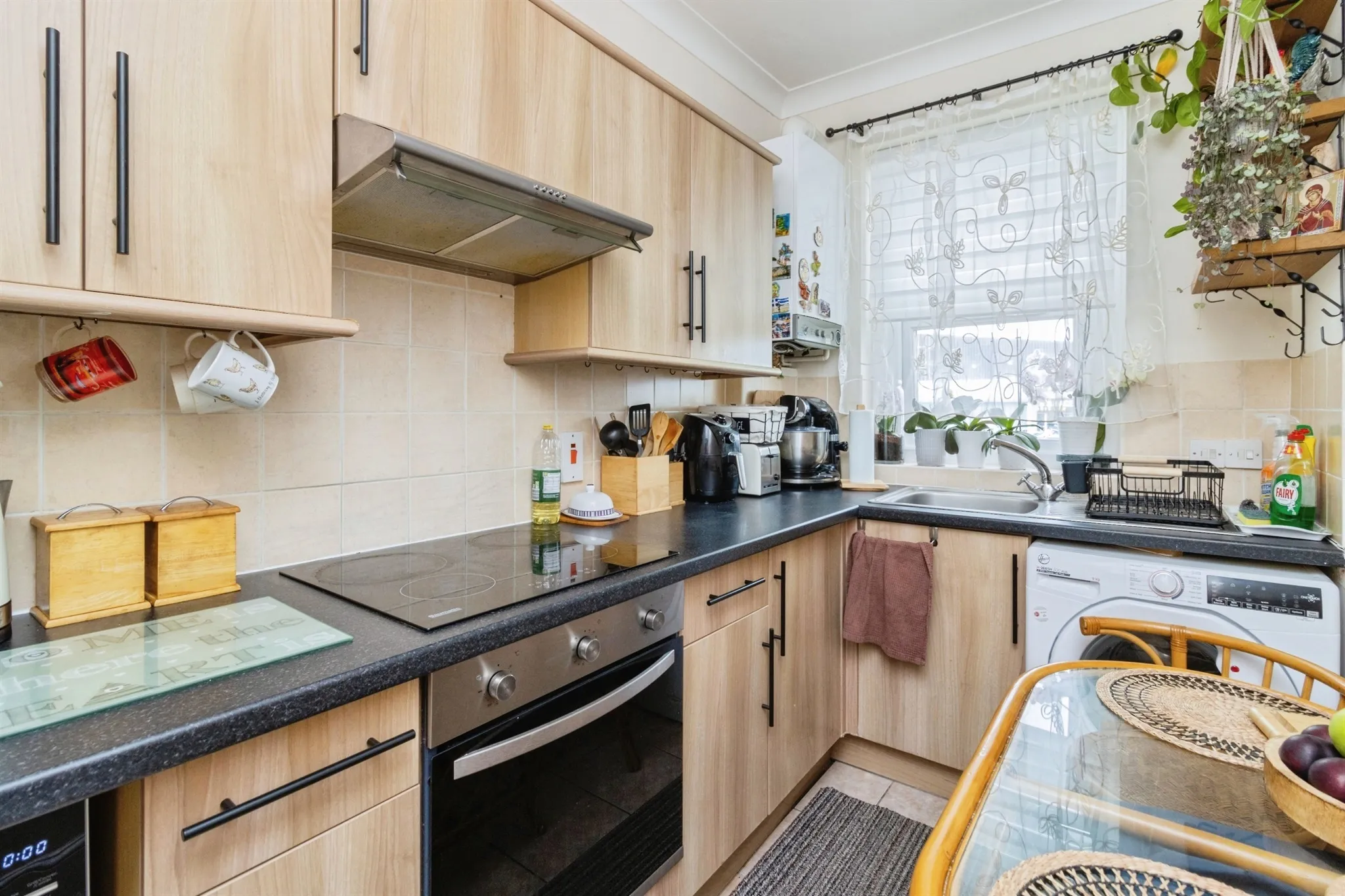 2 bed Apartment