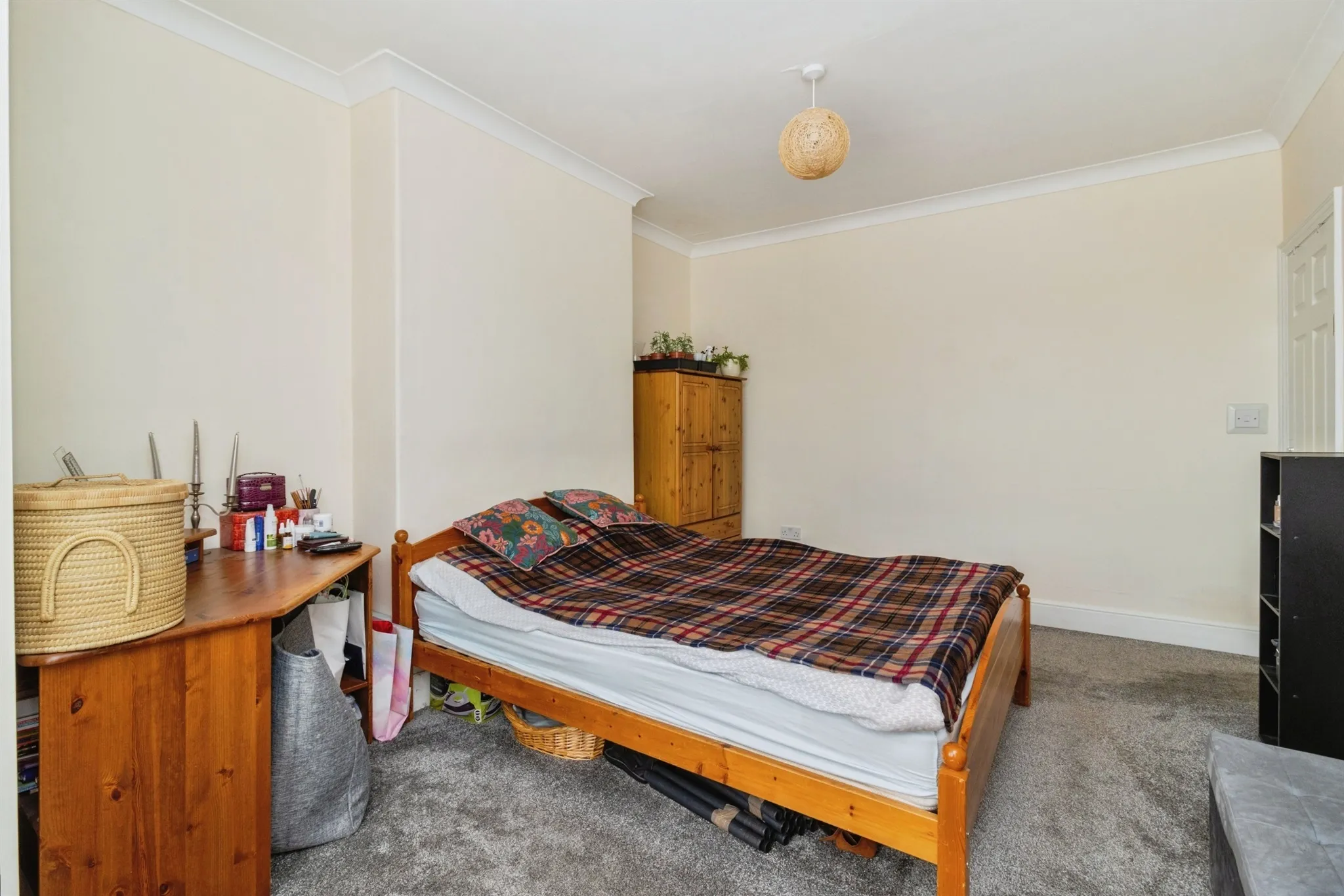 2 bed Apartment