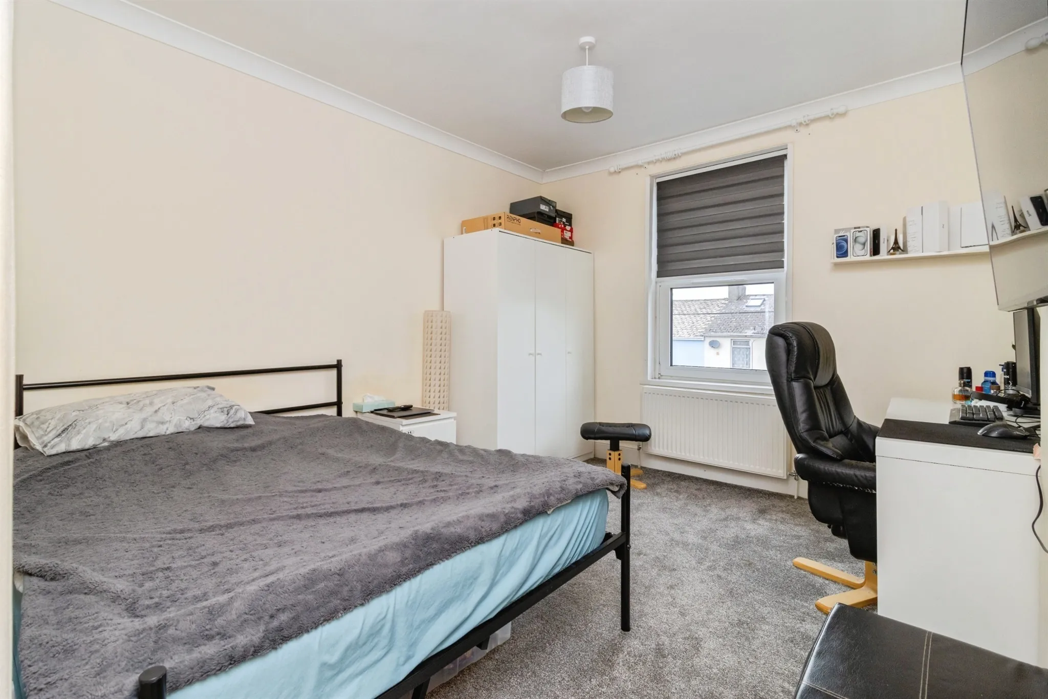 2 bed Apartment