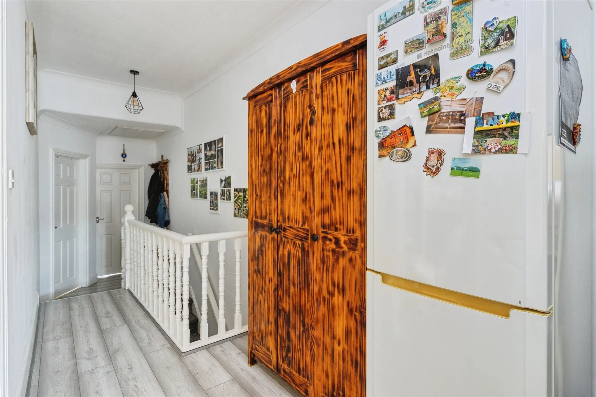 2 bed Apartment