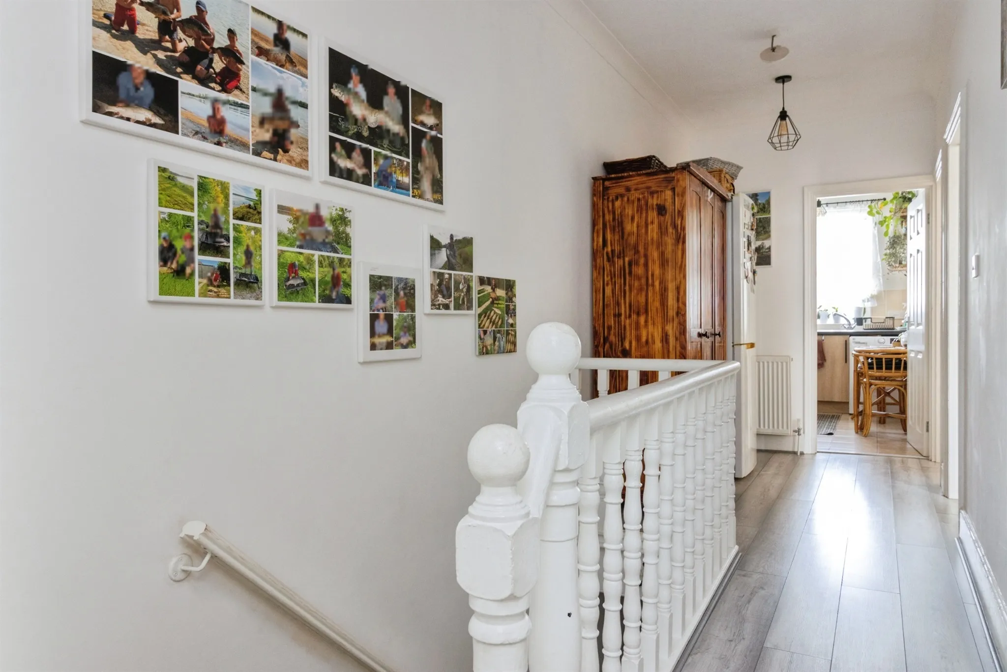 2 bed Apartment