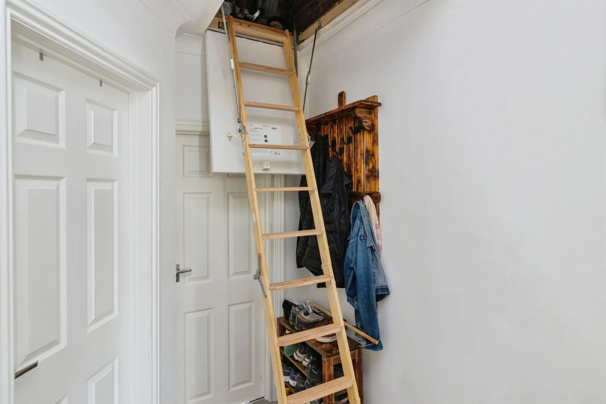 2 bed Apartment