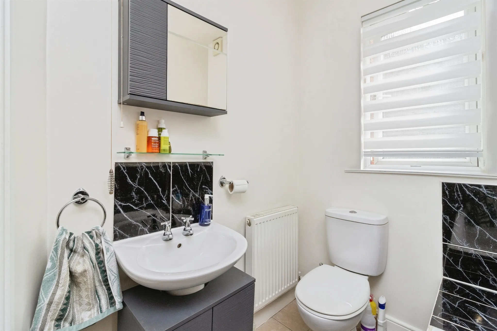 2 bed Apartment