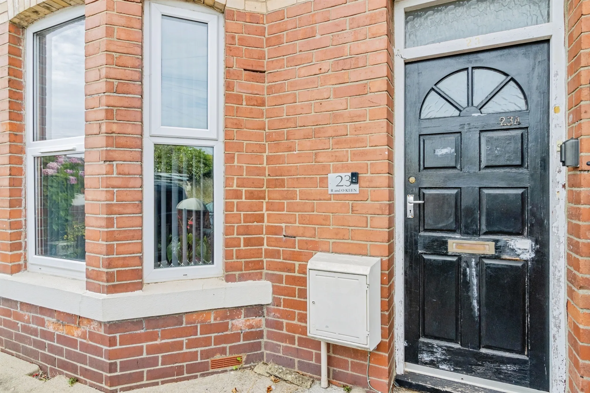 2 bed Apartment