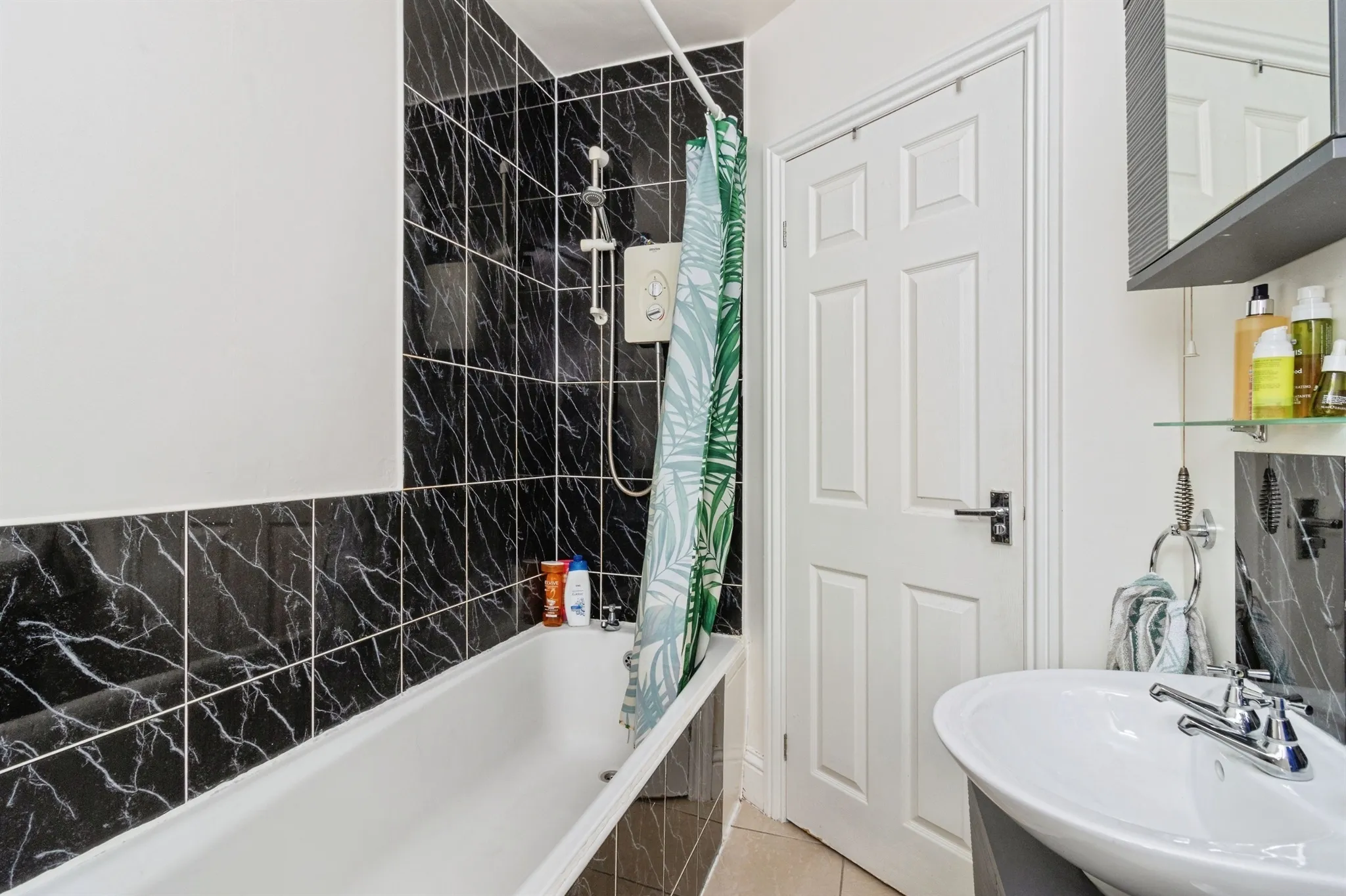 2 bed Apartment