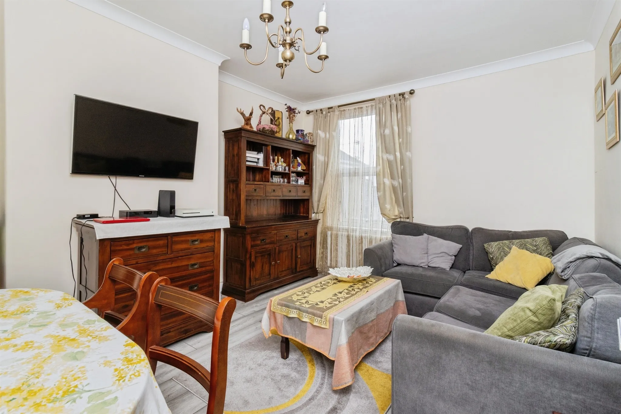 2 bed Apartment