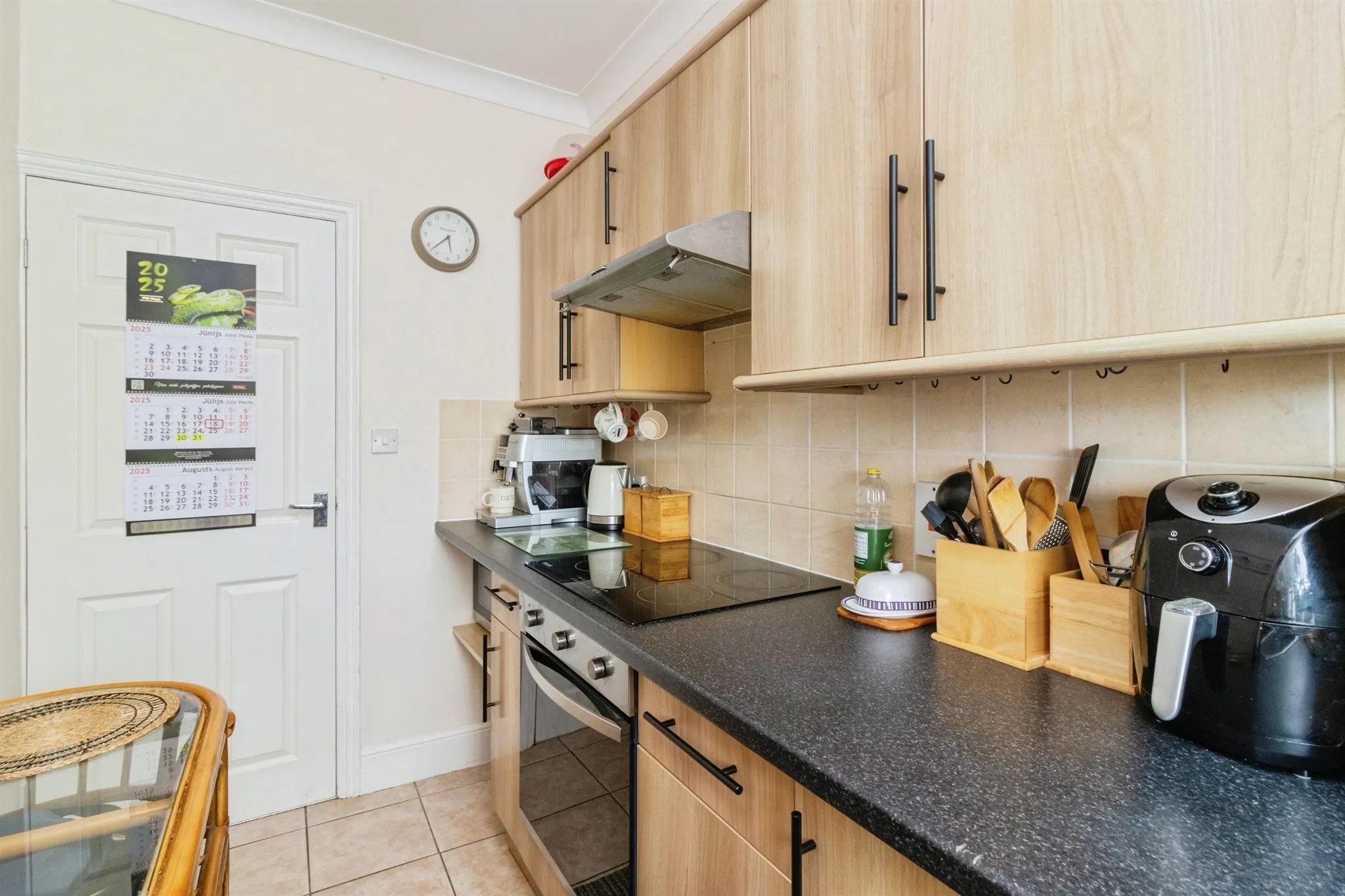 2 bed Apartment