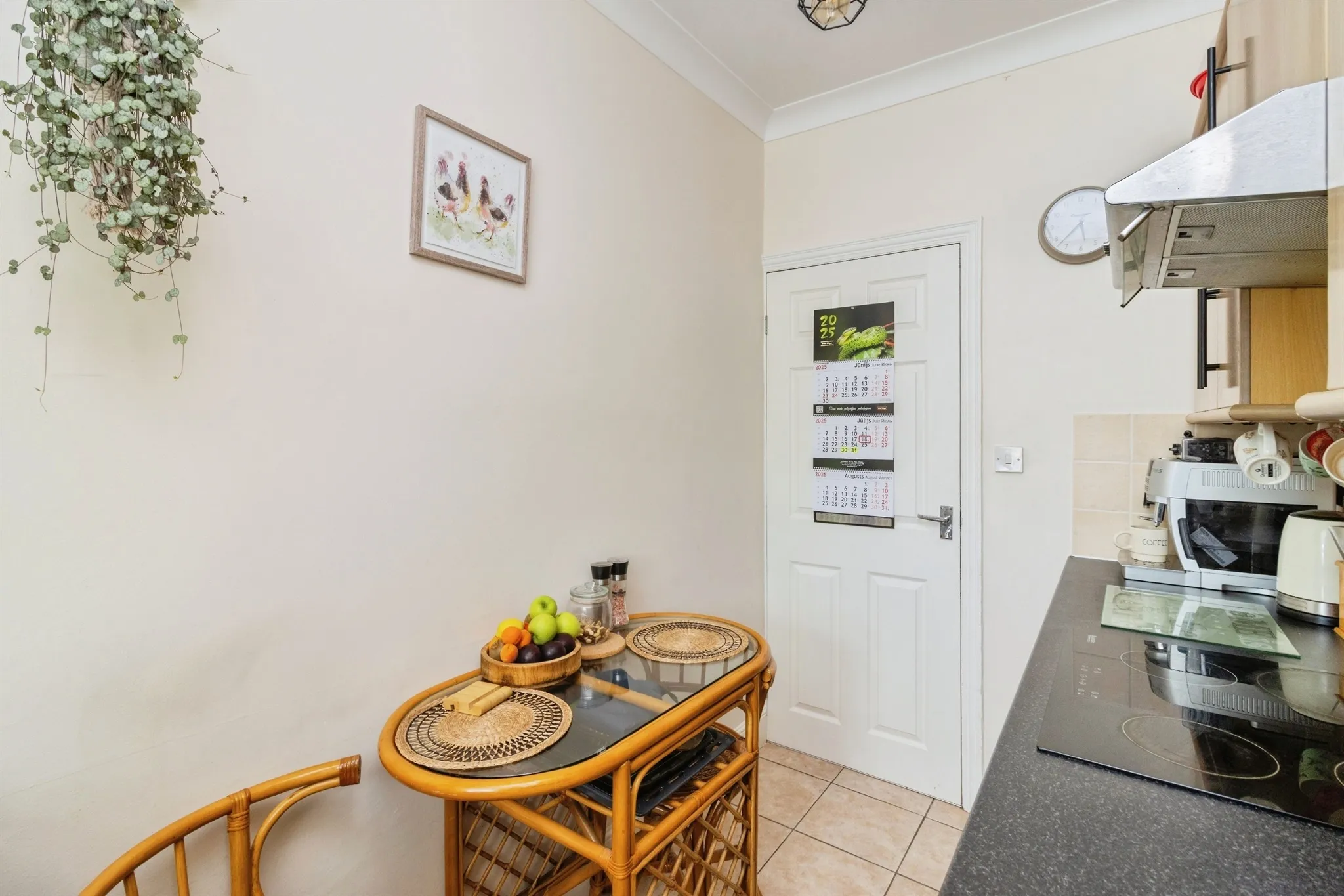 2 bed Apartment