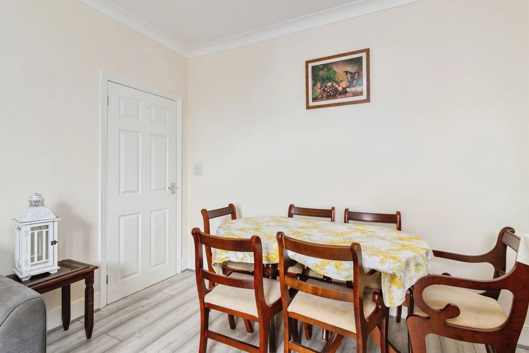 2 bed Apartment