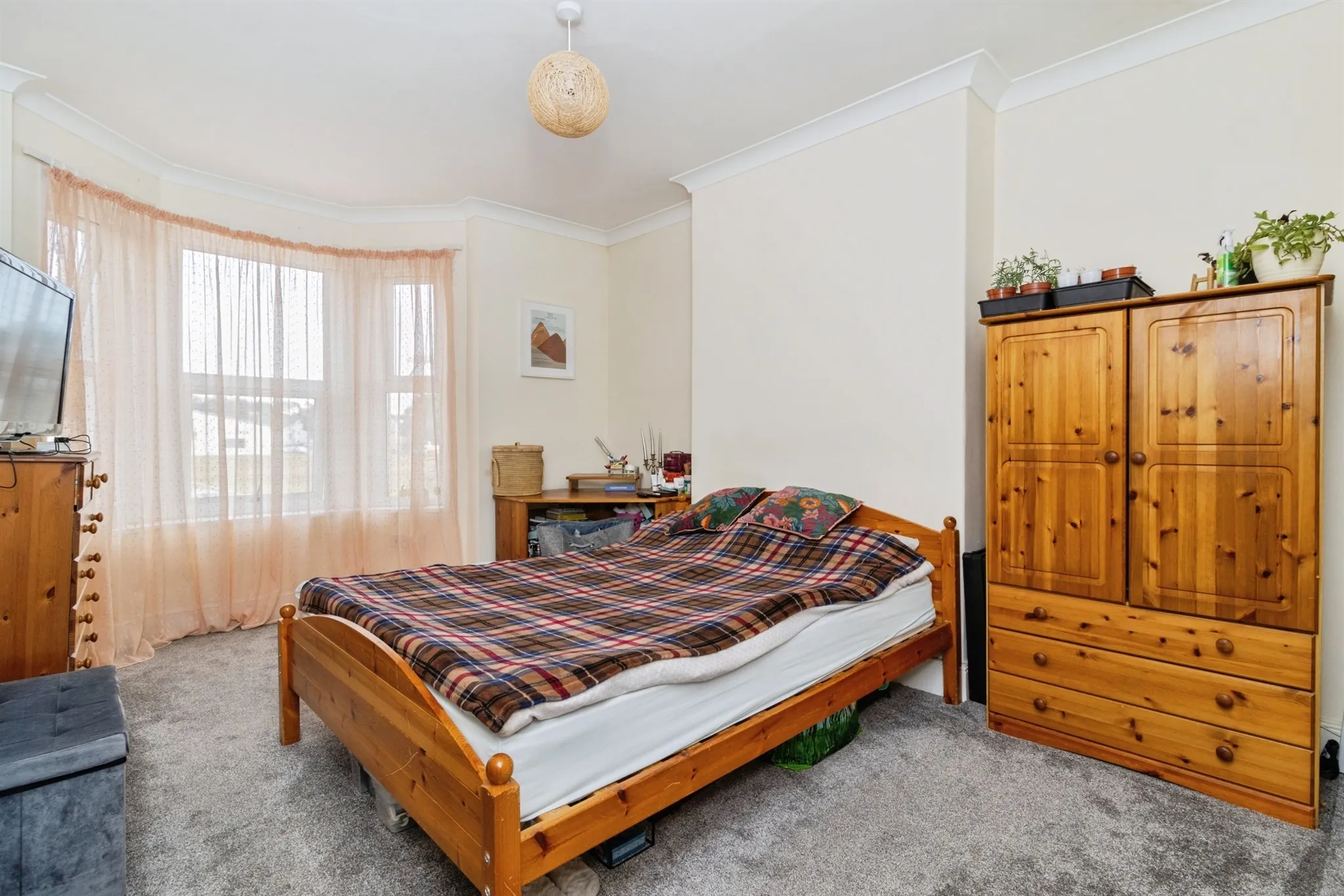 2 bed Apartment