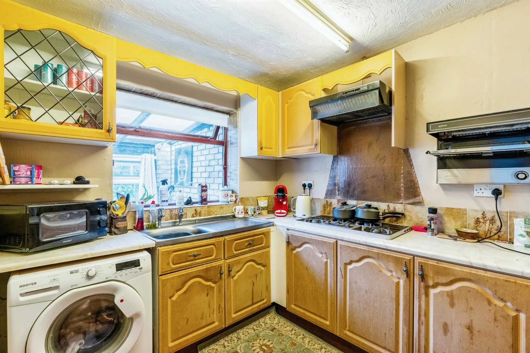 2 bed Semi-Detached Bungalow