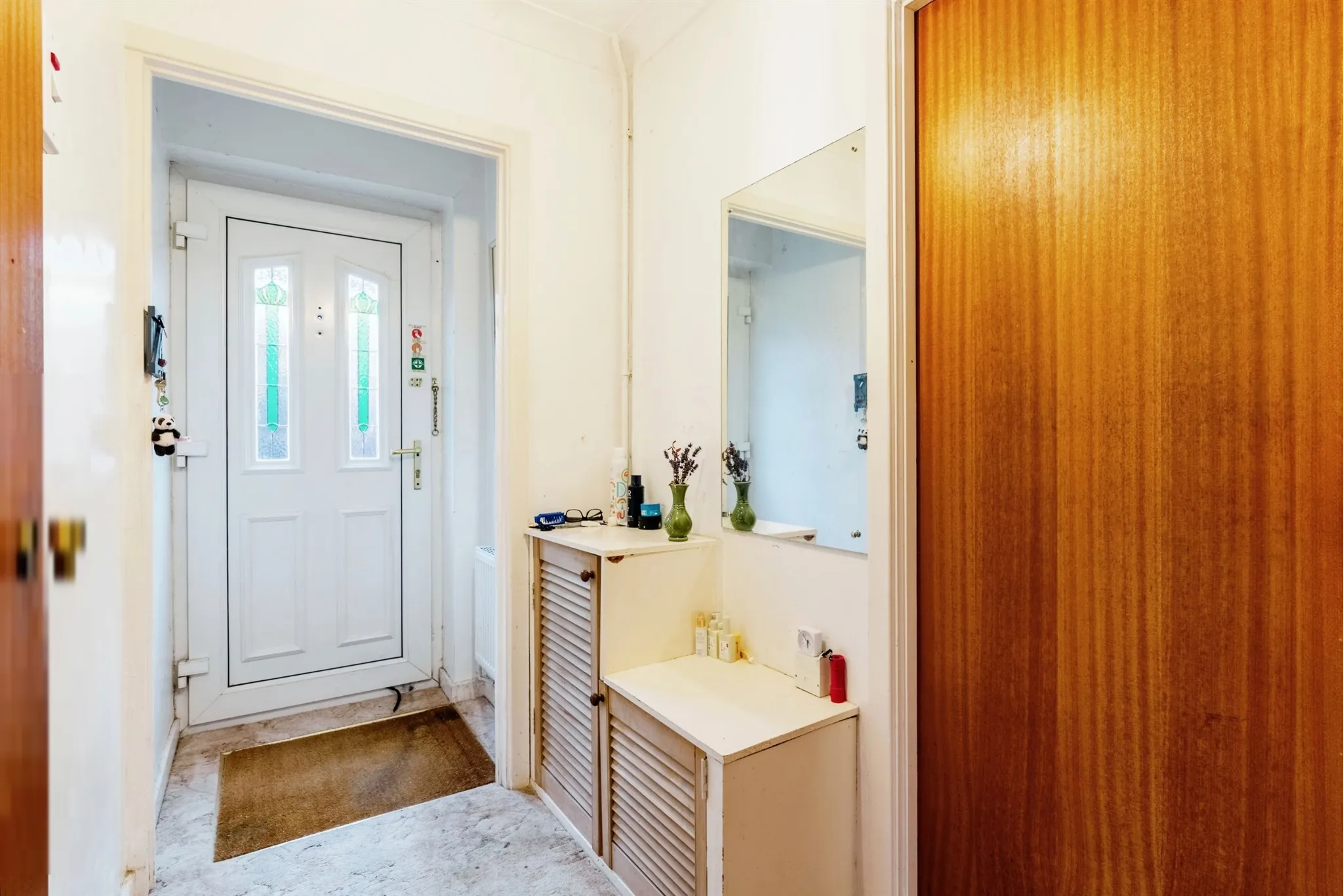 2 bed Semi-Detached Bungalow