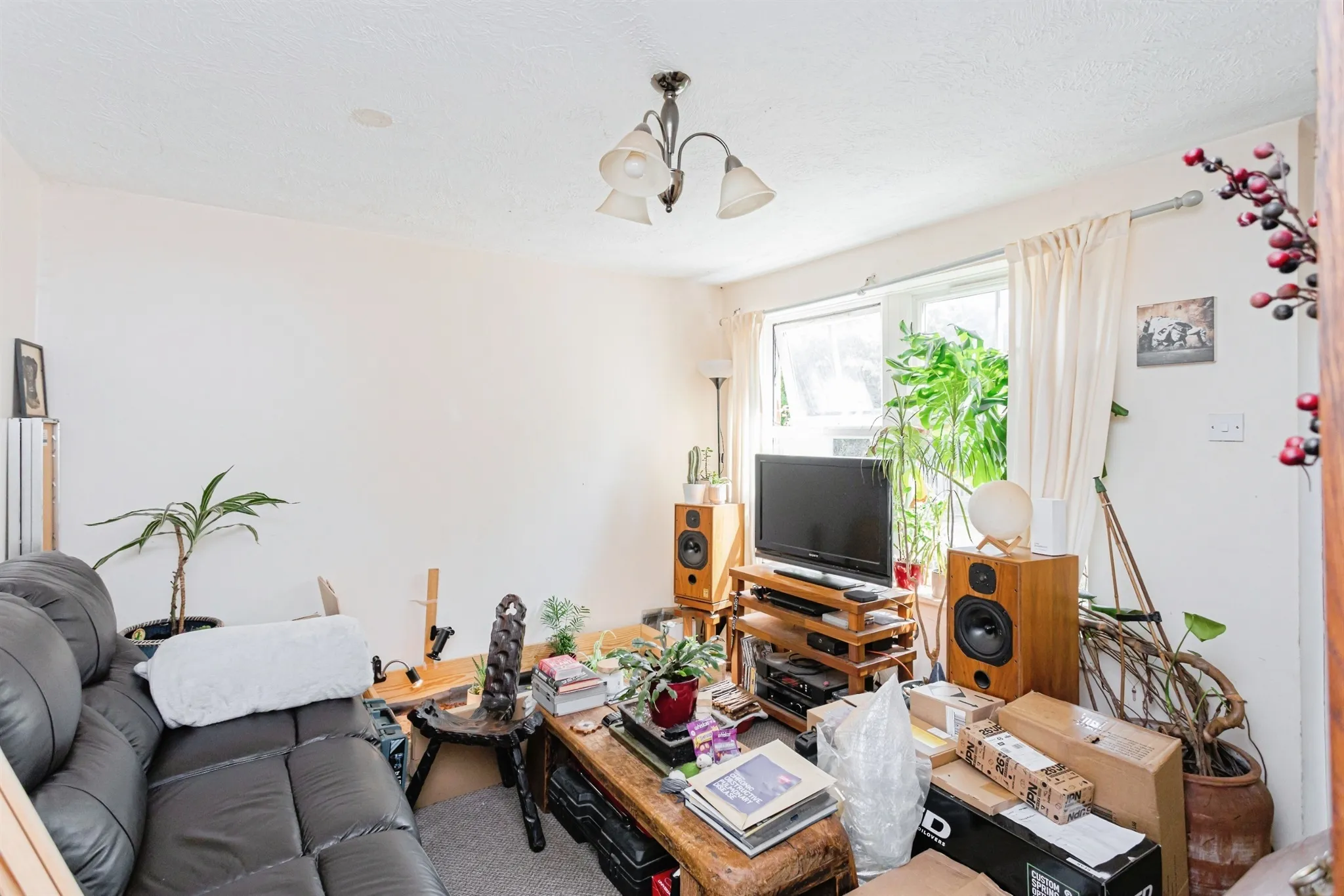 1 bed Terraced