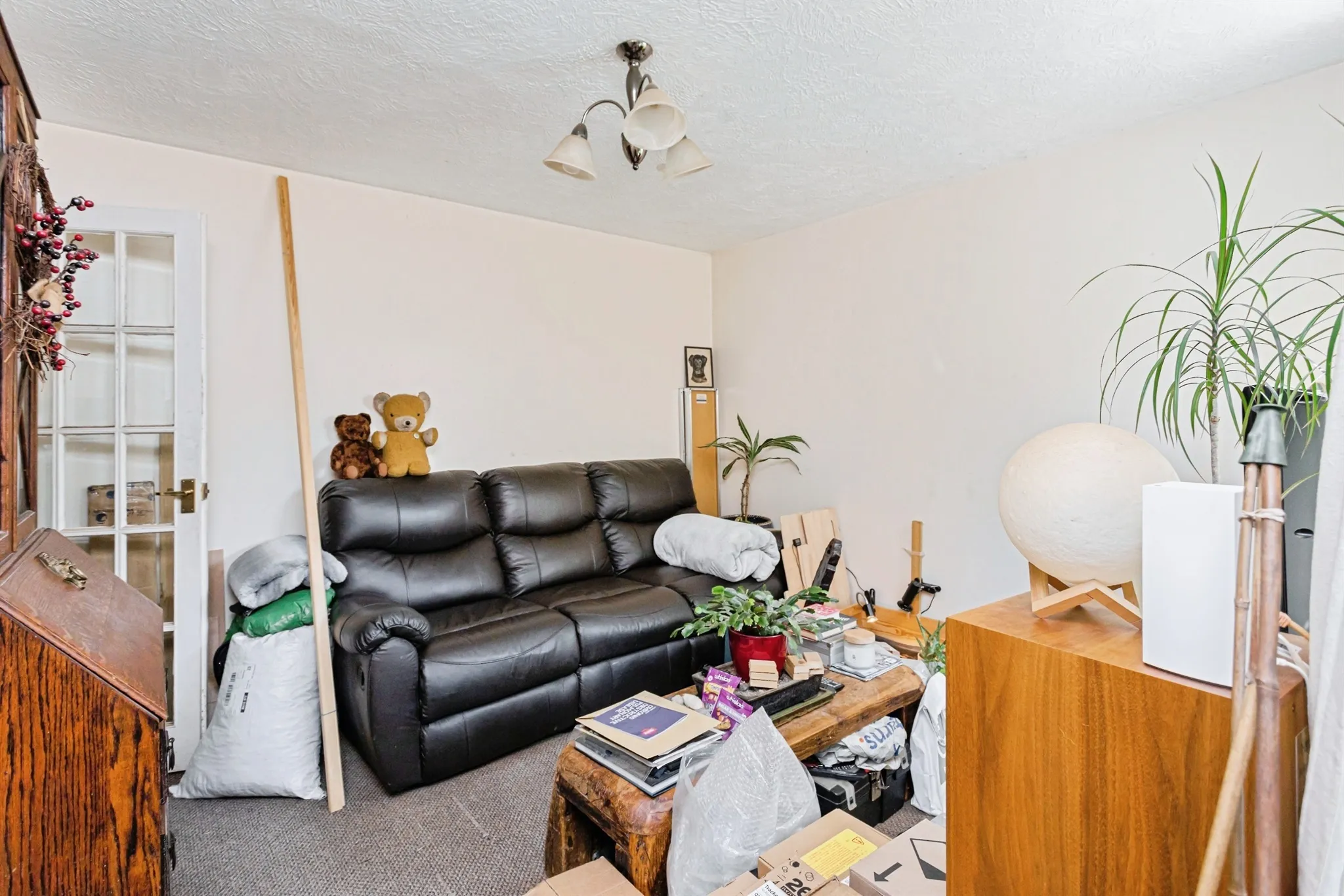 1 bed Terraced