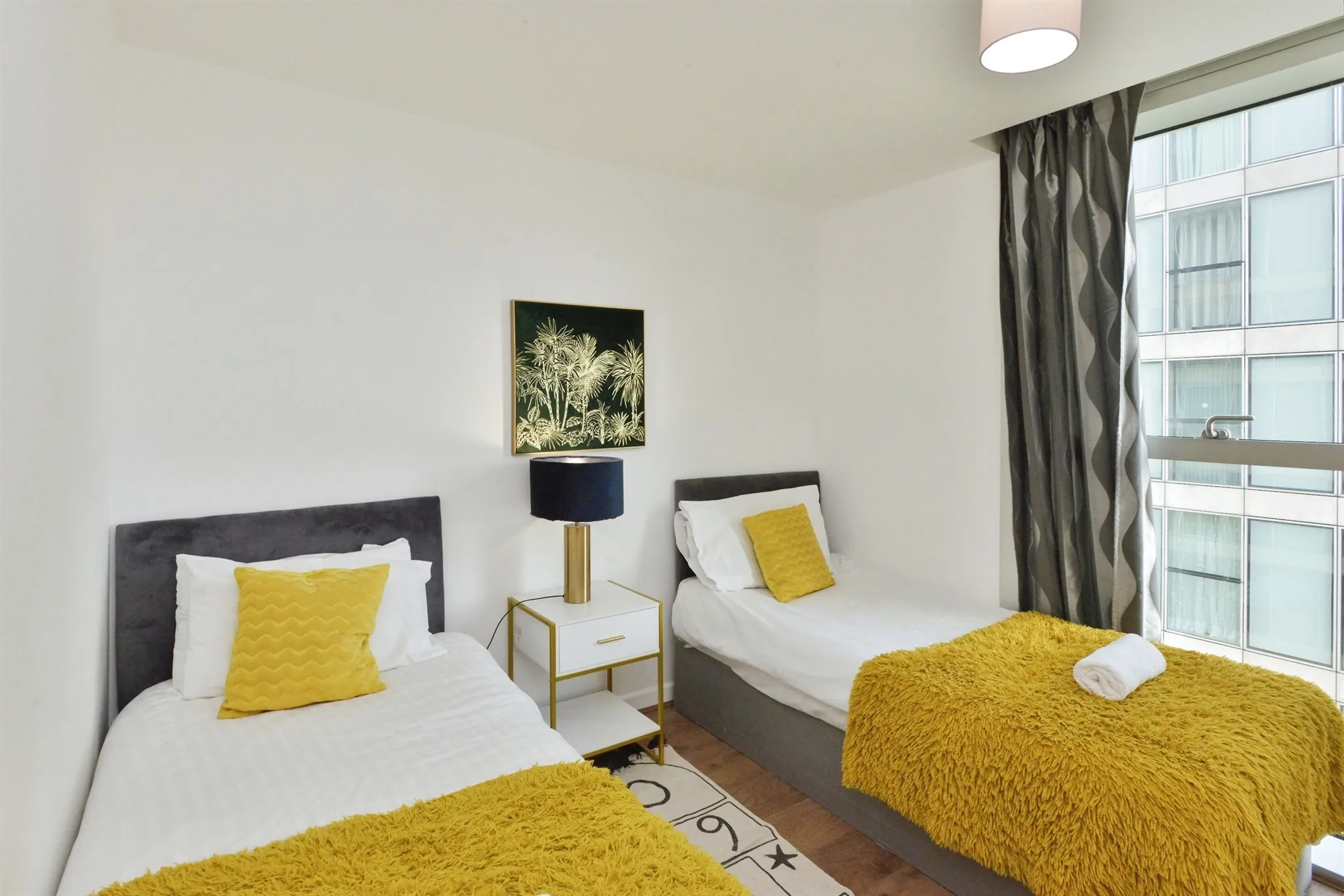 2 bed Apartment