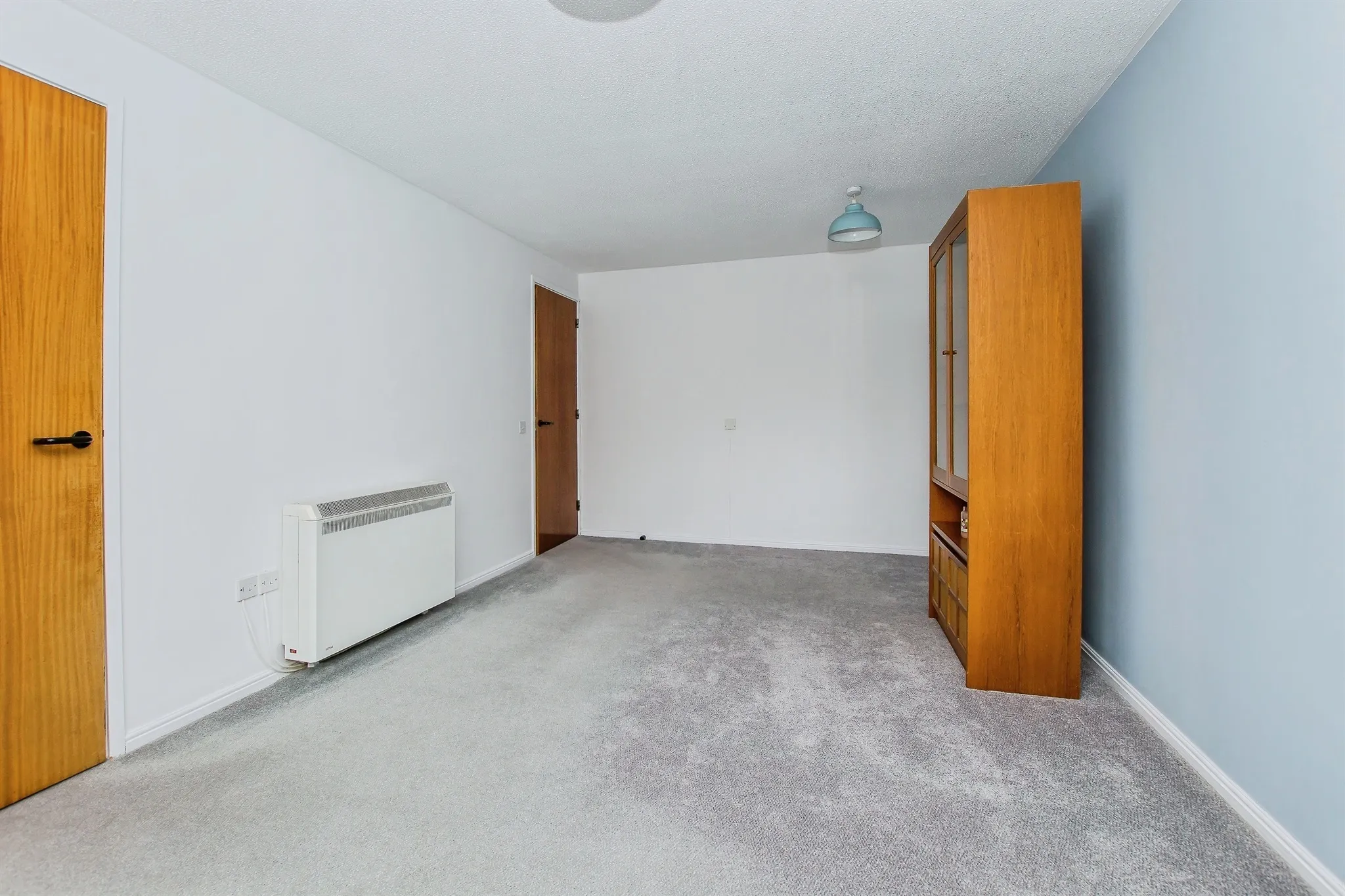 1 bed Retirement Property