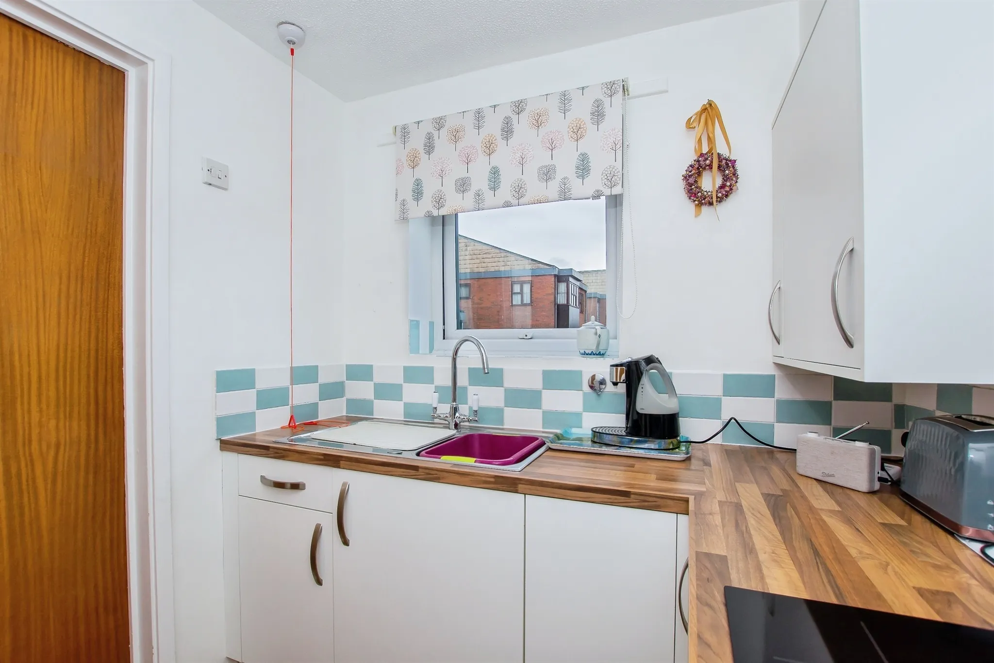 1 bed Retirement Property