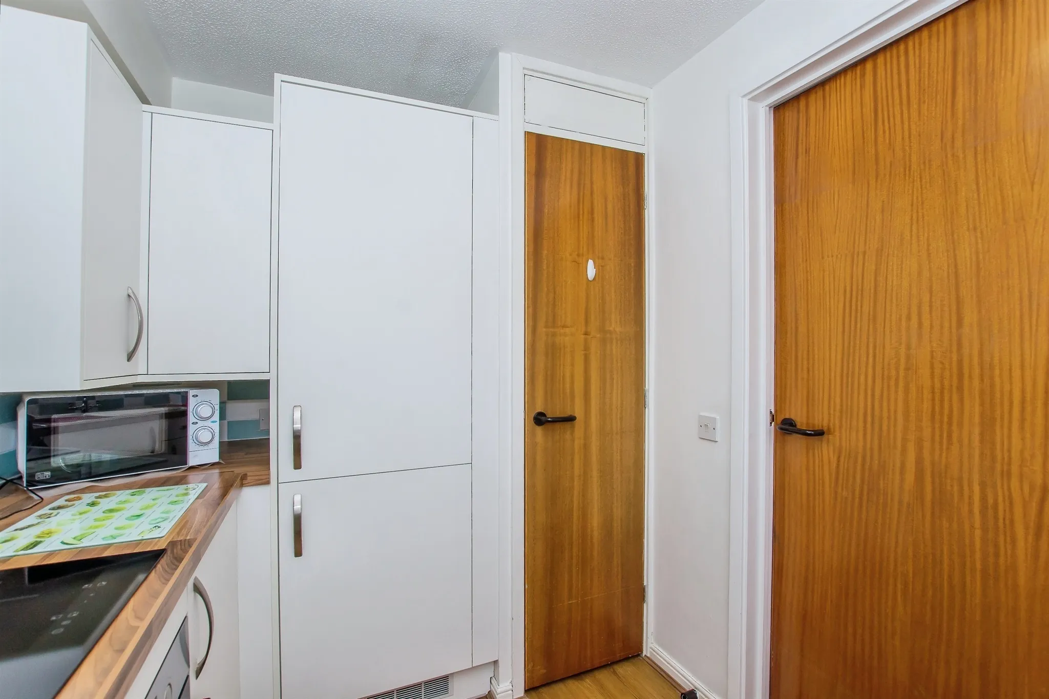 1 bed Retirement Property
