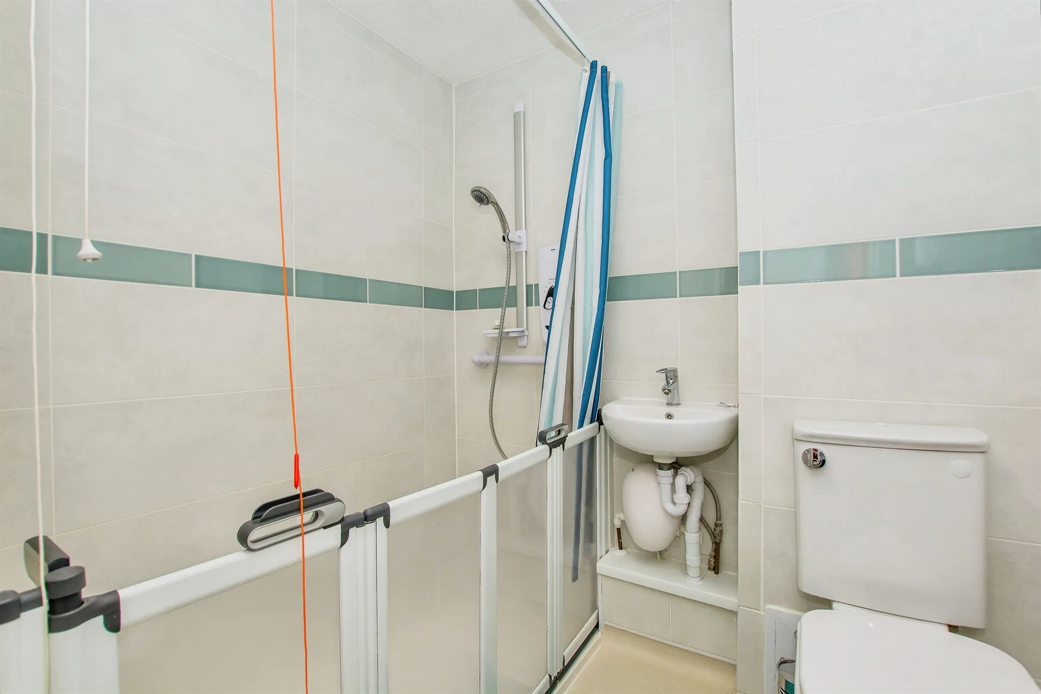 1 bed Retirement Property