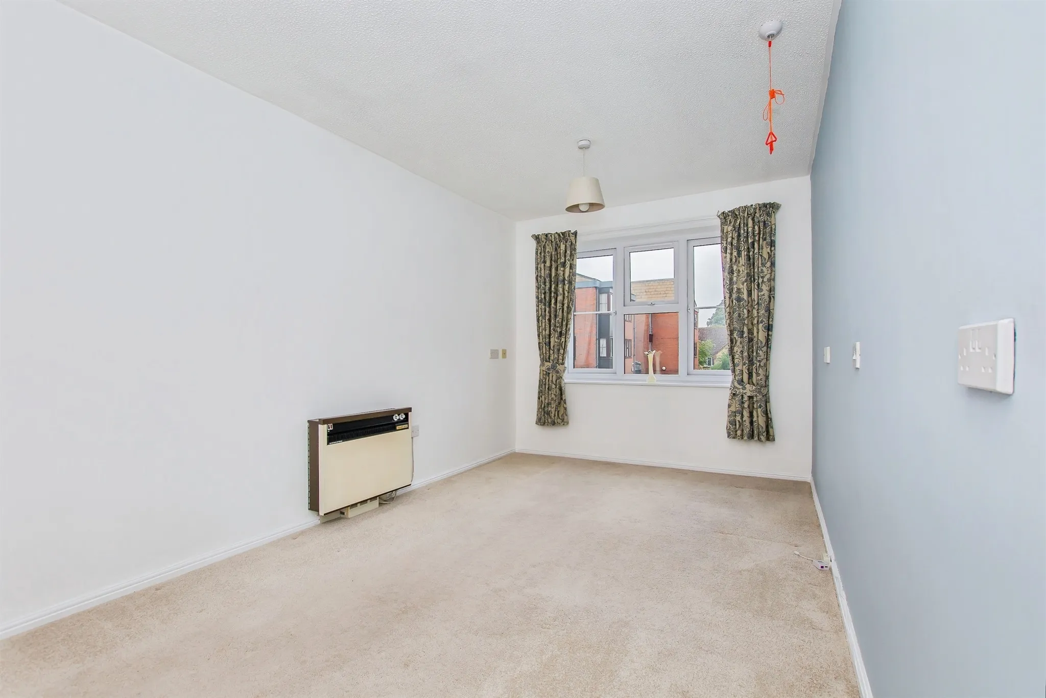 1 bed Retirement Property
