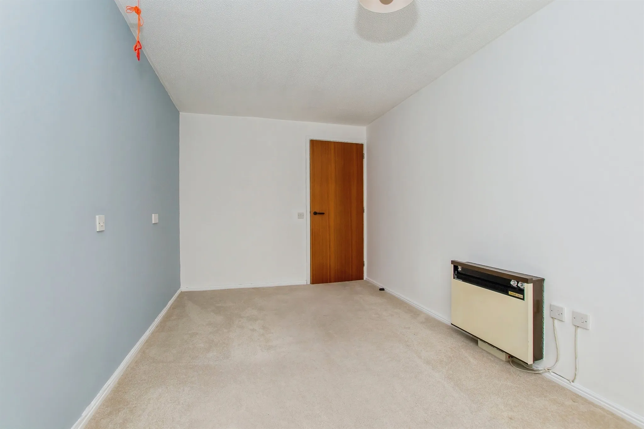 1 bed Retirement Property