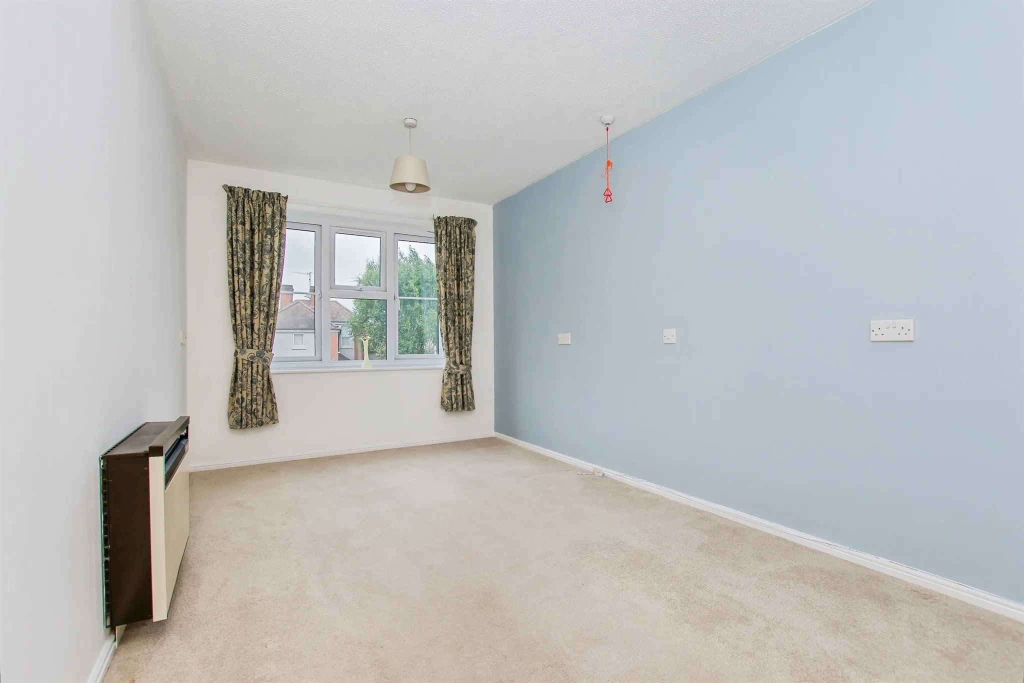 1 bed Retirement Property