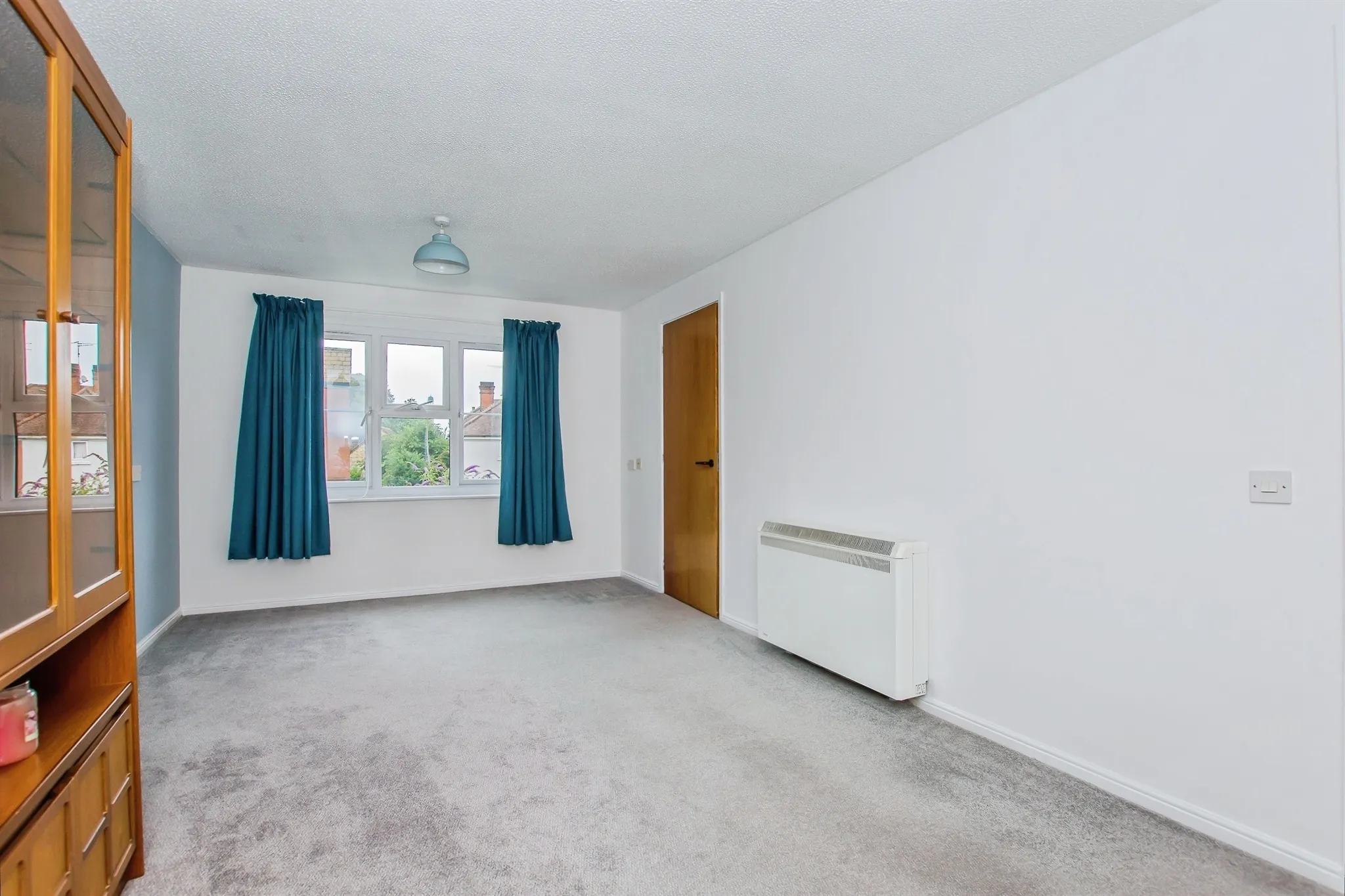 1 bed Retirement Property