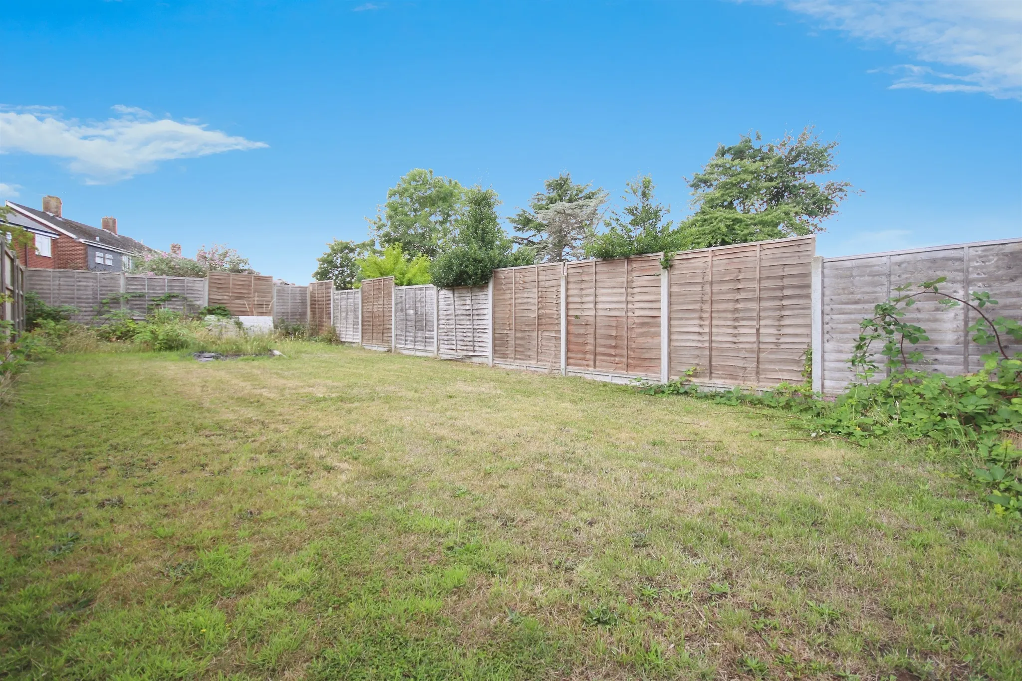 3 bed Semi-Detached