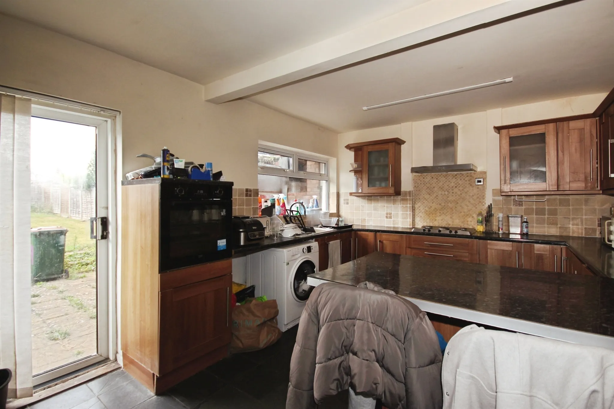 3 bed Semi-Detached