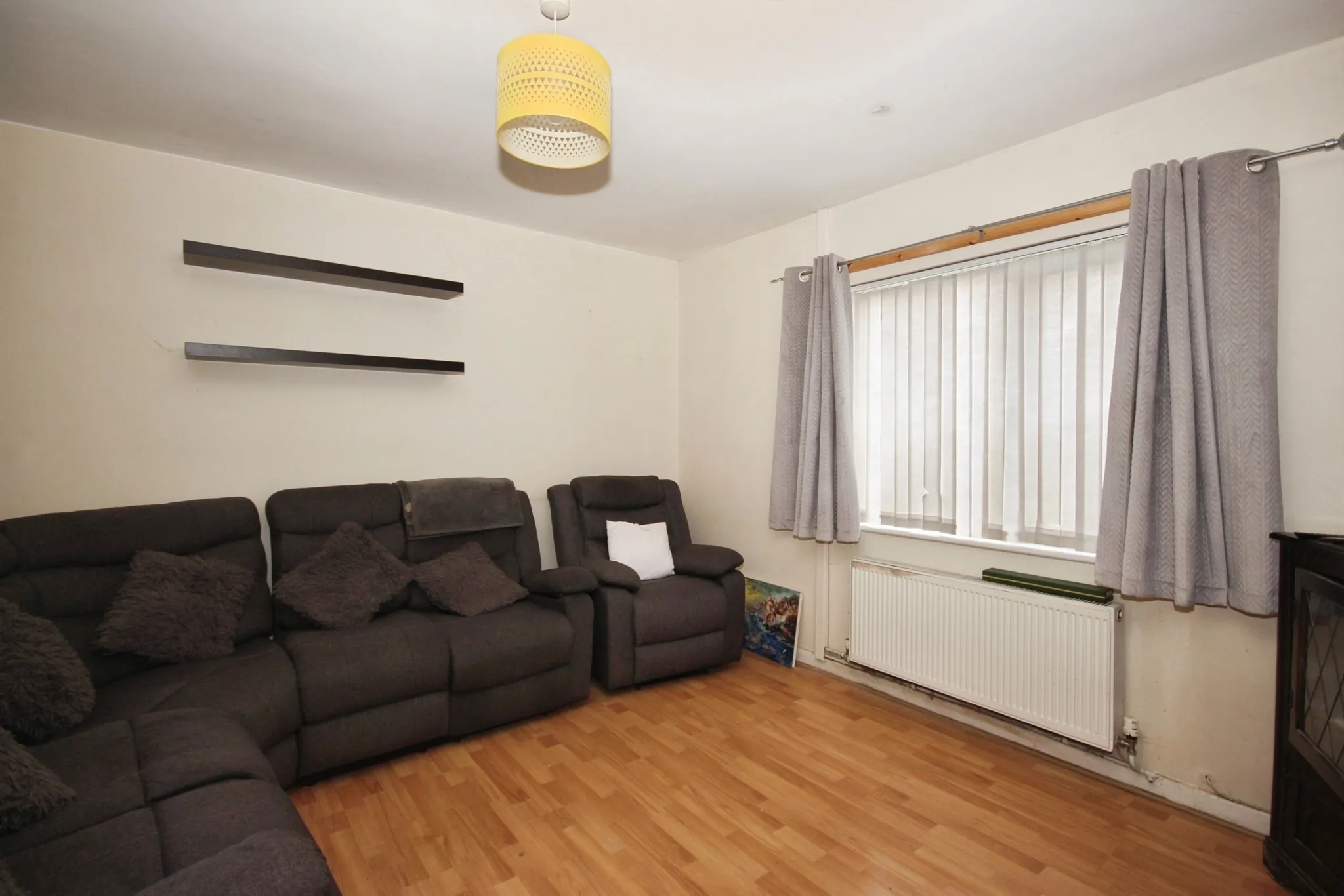 3 bed Semi-Detached