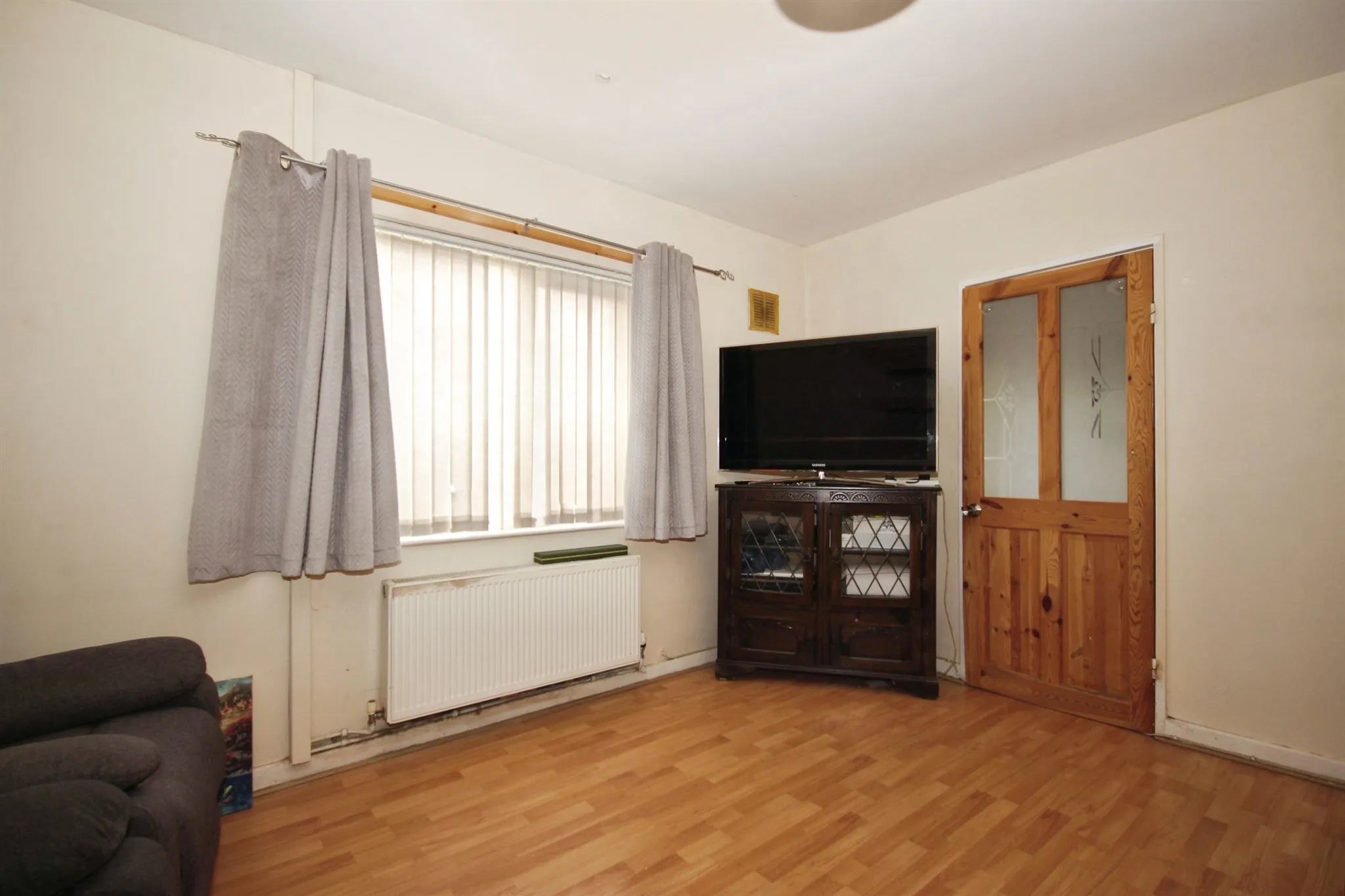 3 bed Semi-Detached