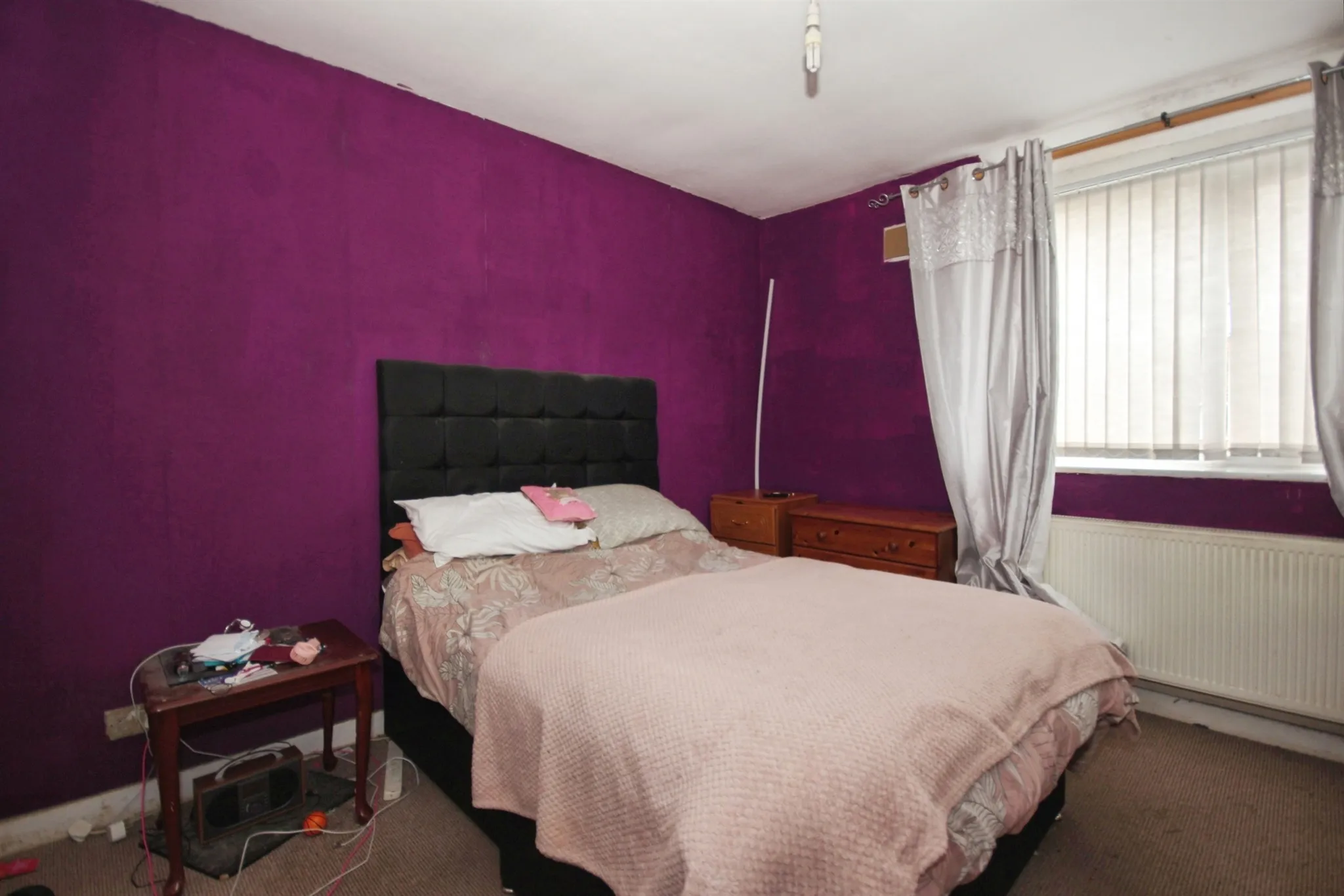 3 bed Semi-Detached