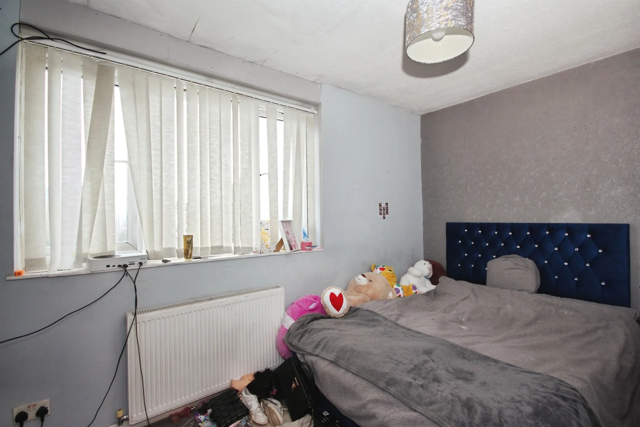 3 bed Semi-Detached