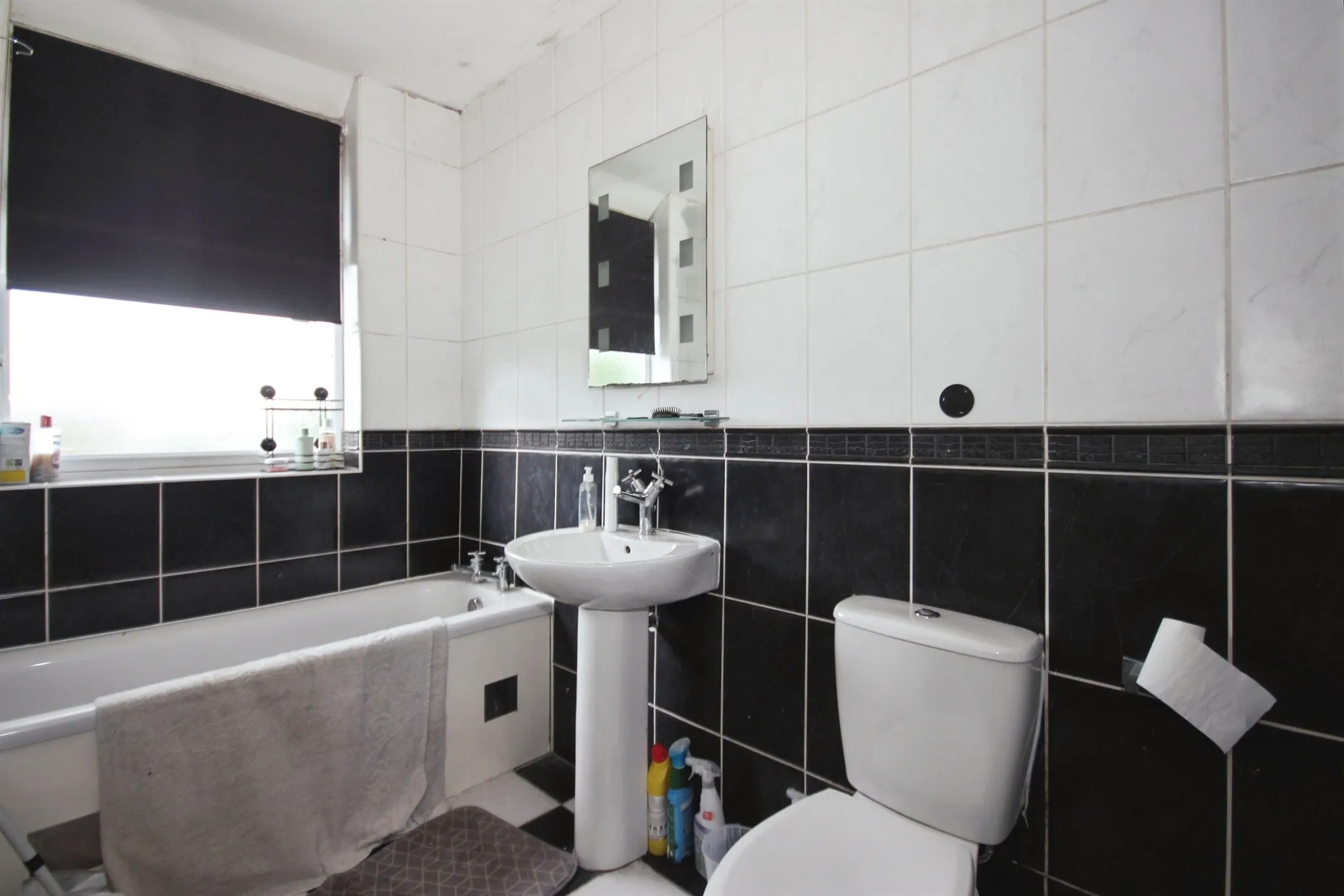 3 bed Semi-Detached