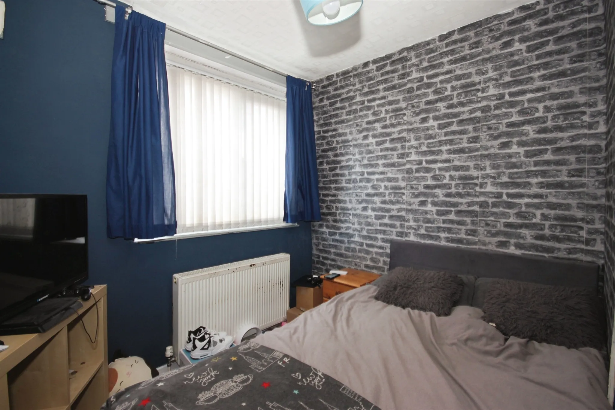 3 bed Semi-Detached