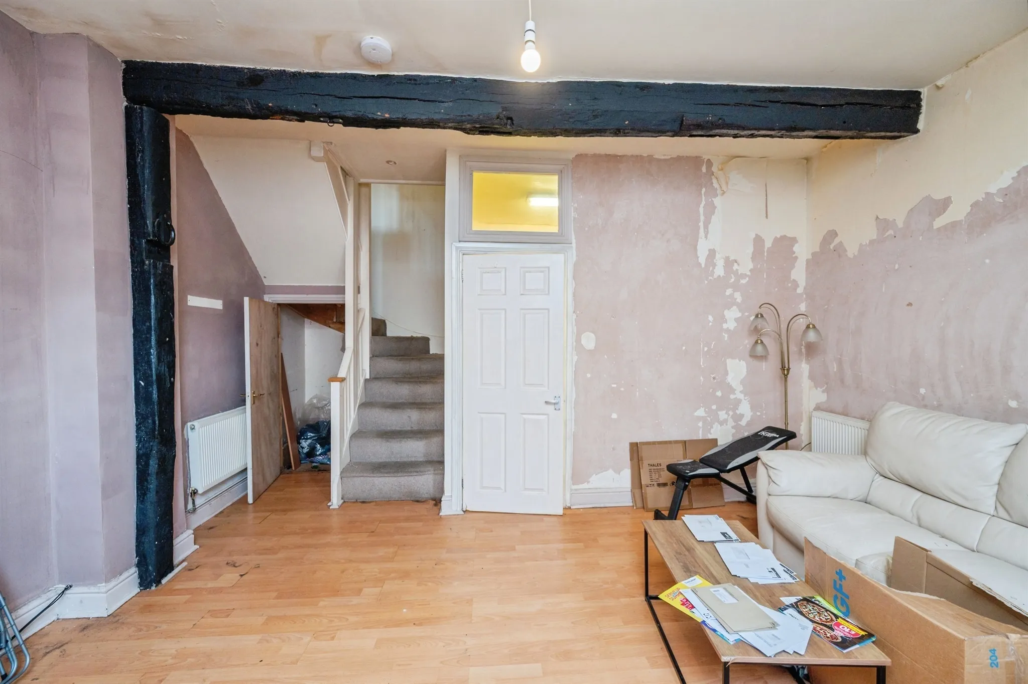 Semi-Detached