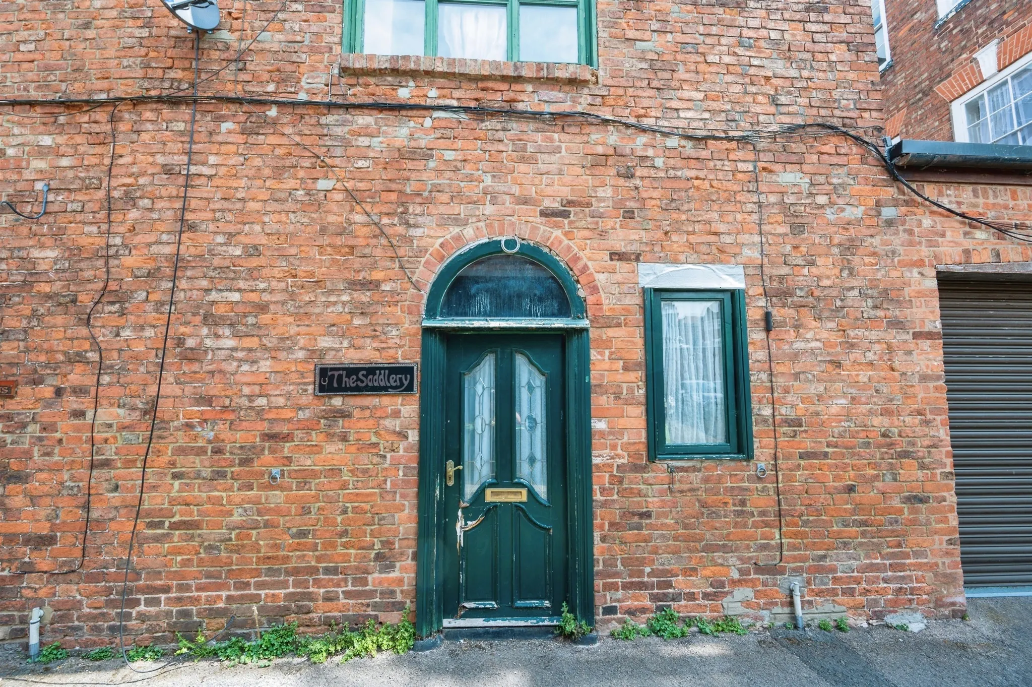 Semi-Detached